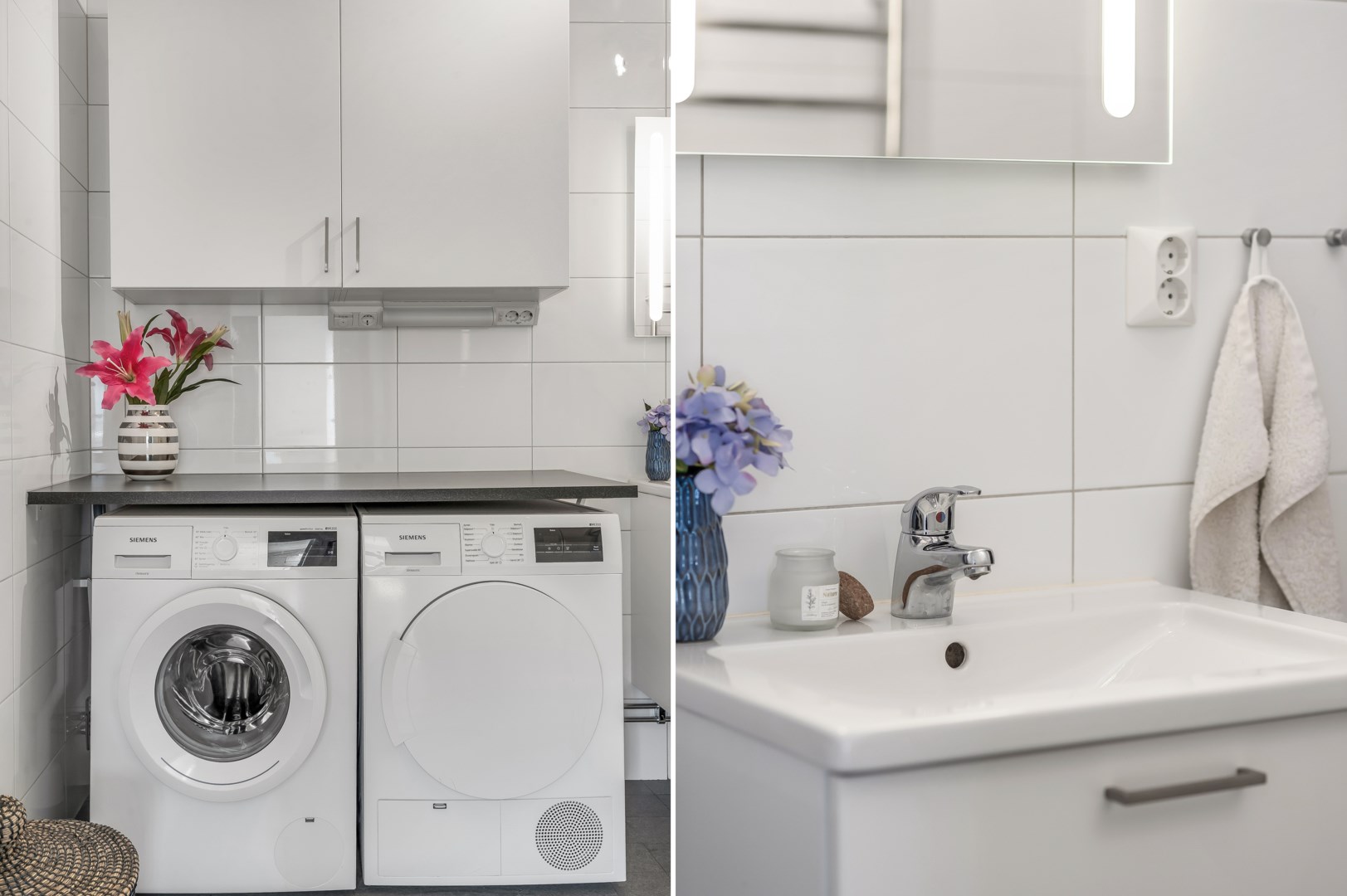 Bostadsbild från Solskensgatan 19, Såld i Gränby backe, Uppsala