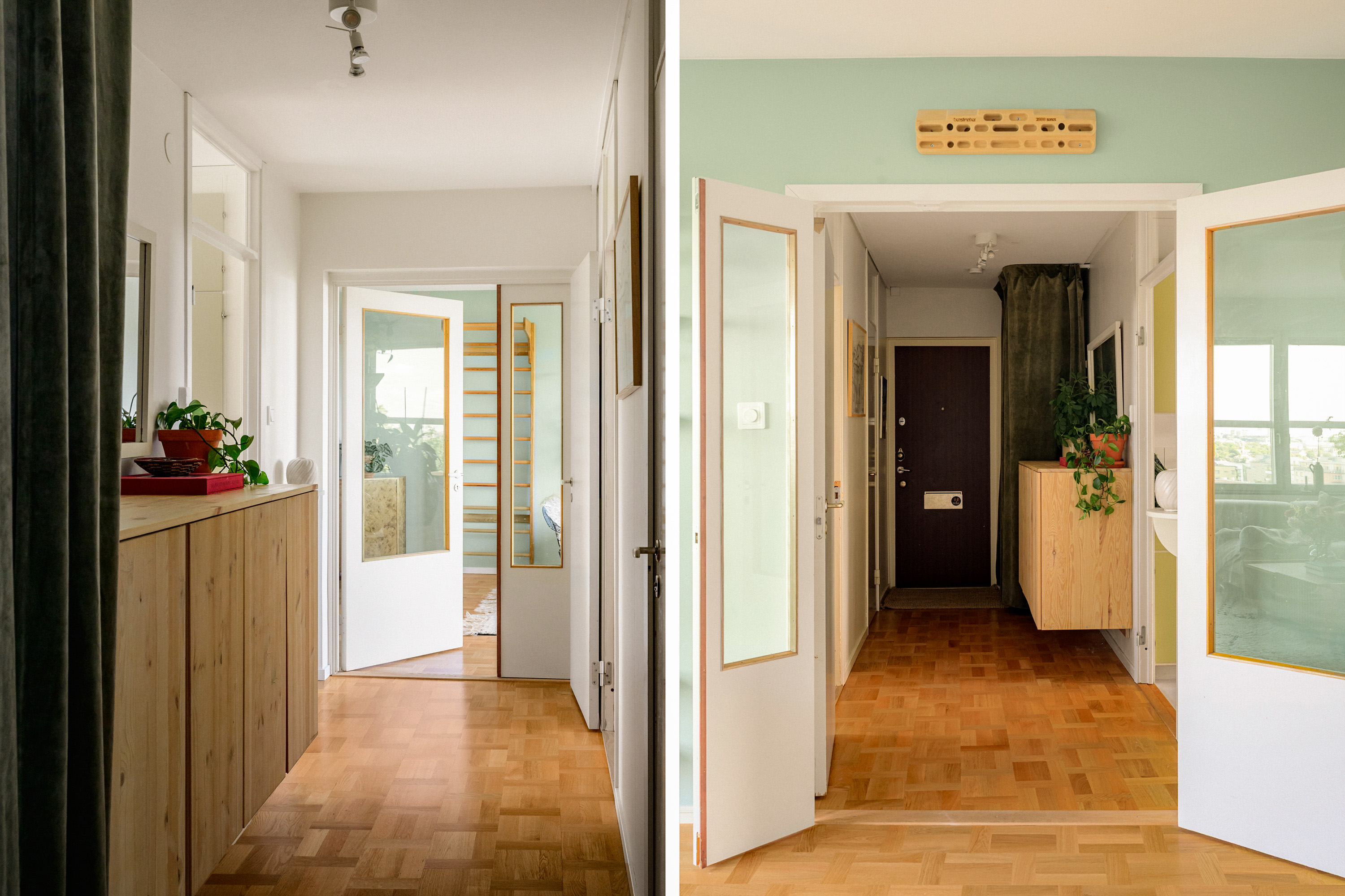 Bostadsbild från Henriksdalsringen 21, Såld i Henriksdalsberget, Nacka