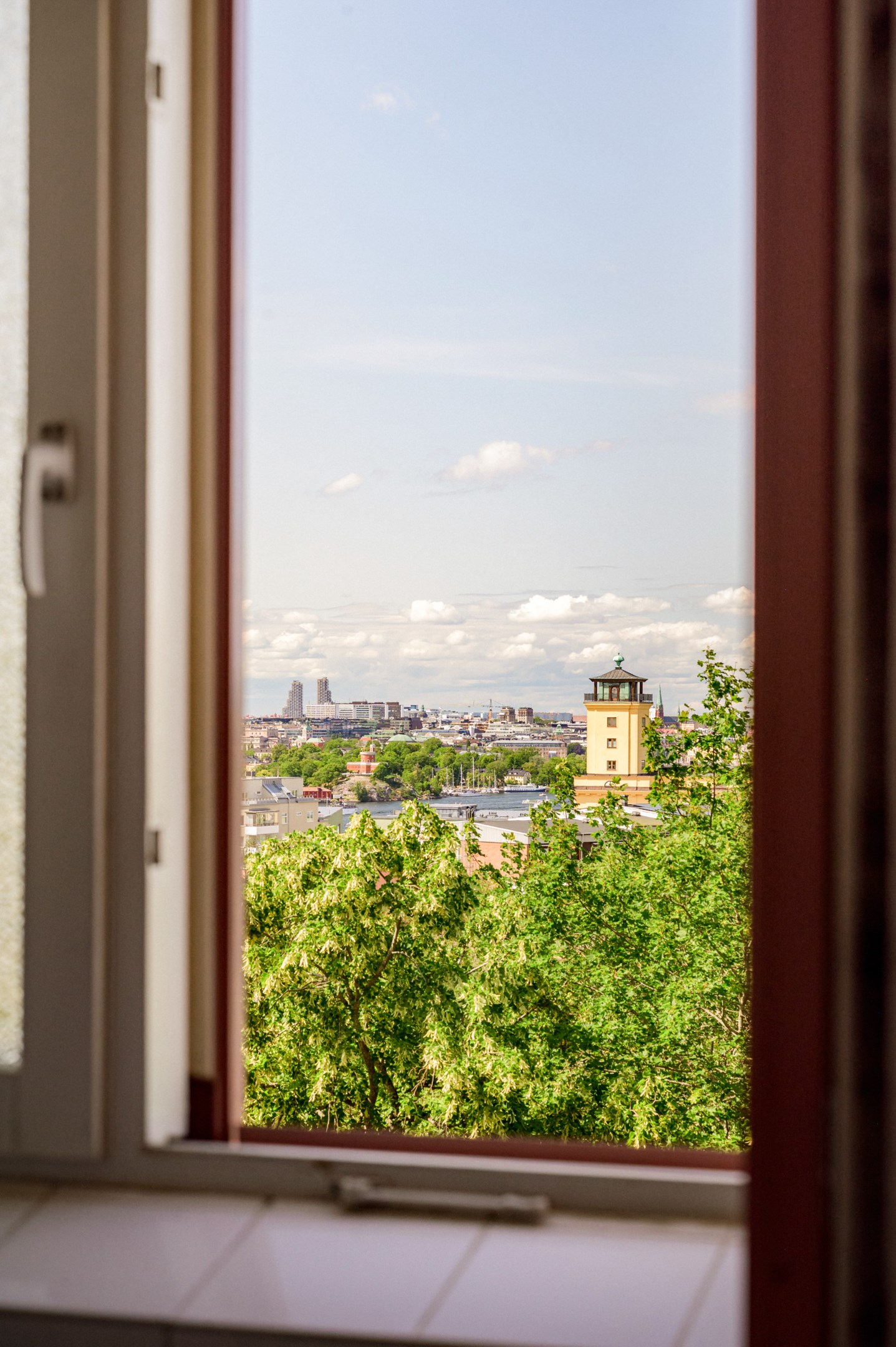 Bostadsbild från Henriksdalsringen 21, Såld i Henriksdalsberget, Nacka