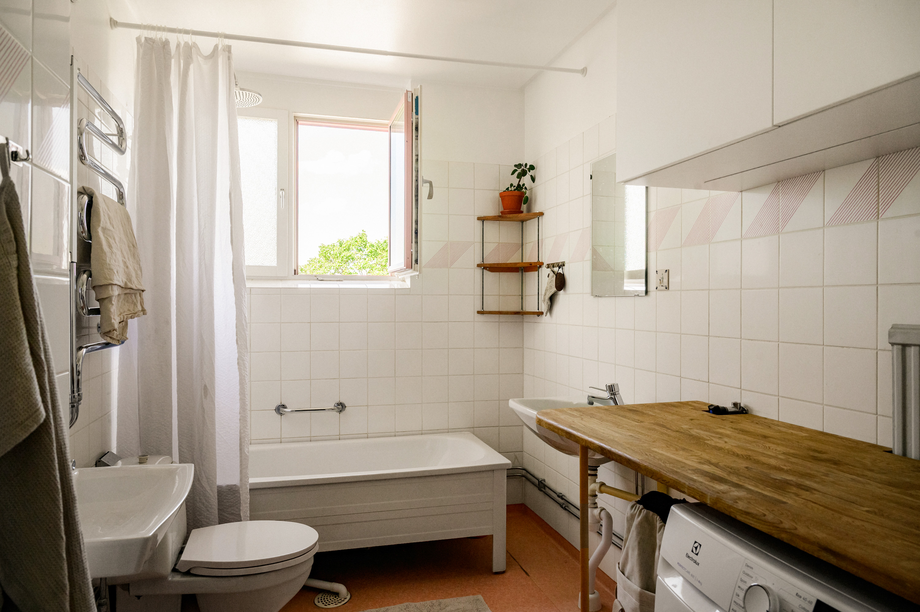 Bostadsbild från Henriksdalsringen 21, Såld i Henriksdalsberget, Nacka