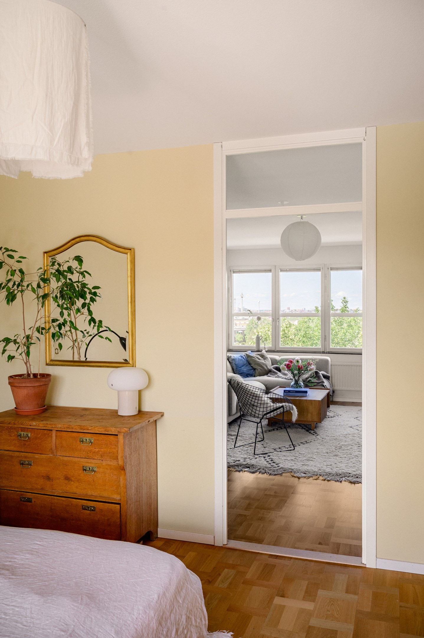 Bostadsbild från Henriksdalsringen 21, Såld i Henriksdalsberget, Nacka