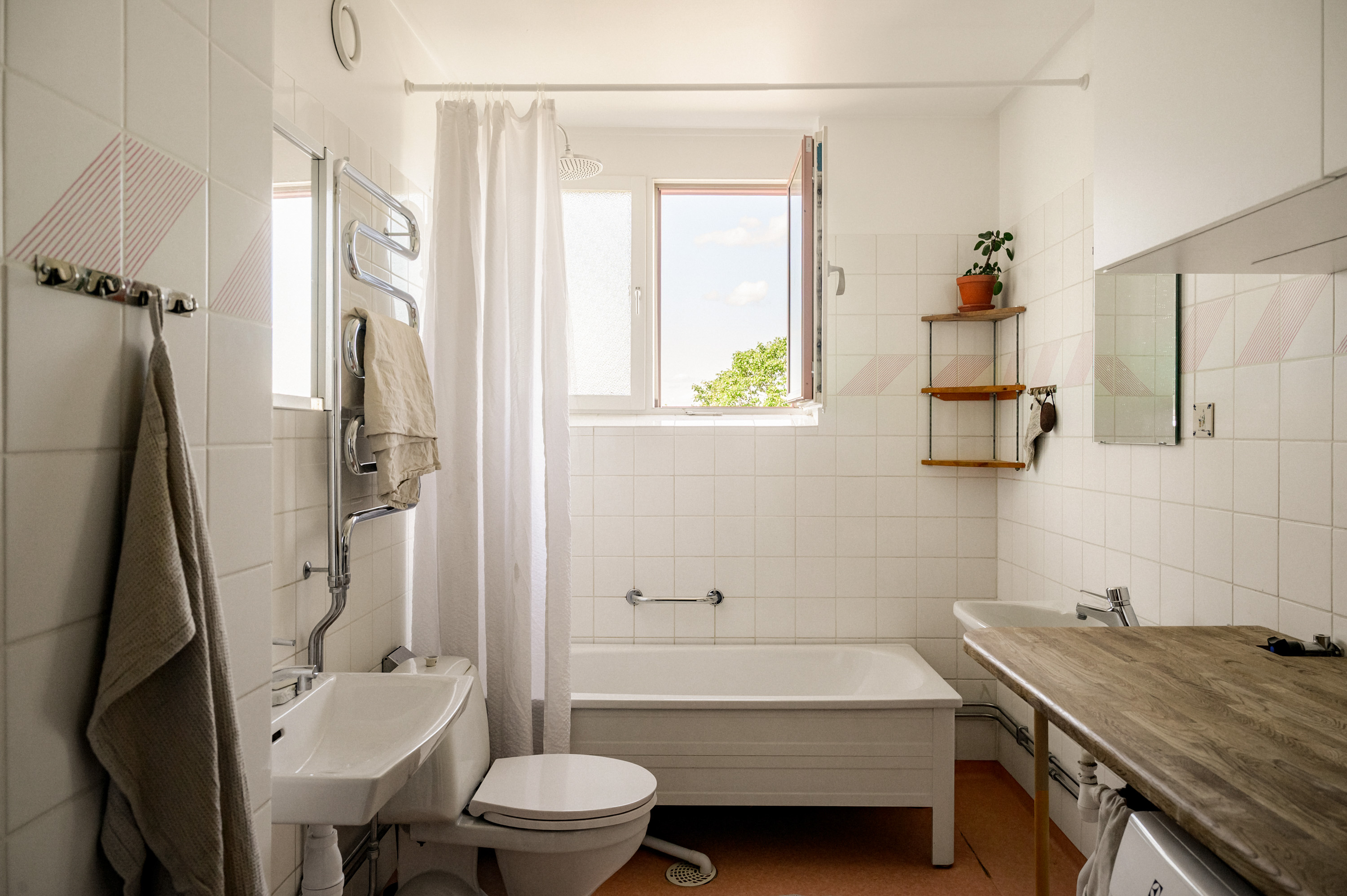 Bostadsbild från Henriksdalsringen 21, Såld i Henriksdalsberget, Nacka