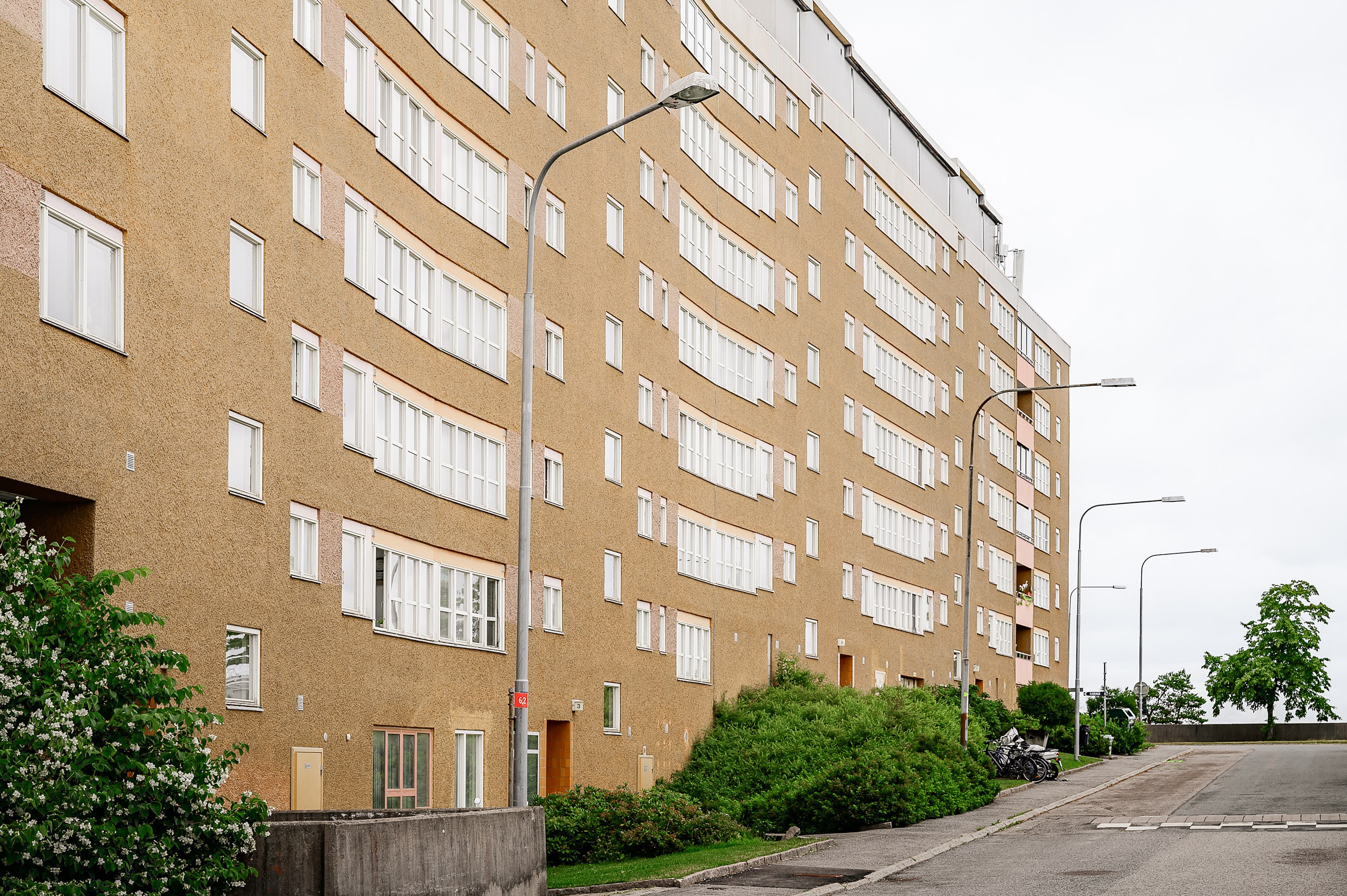 Bostadsbild från Henriksdalsringen 21, Såld i Henriksdalsberget, Nacka