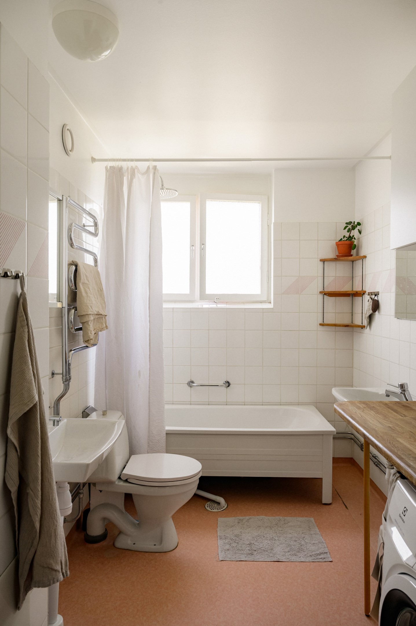 Bostadsbild från Henriksdalsringen 21, Såld i Henriksdalsberget, Nacka