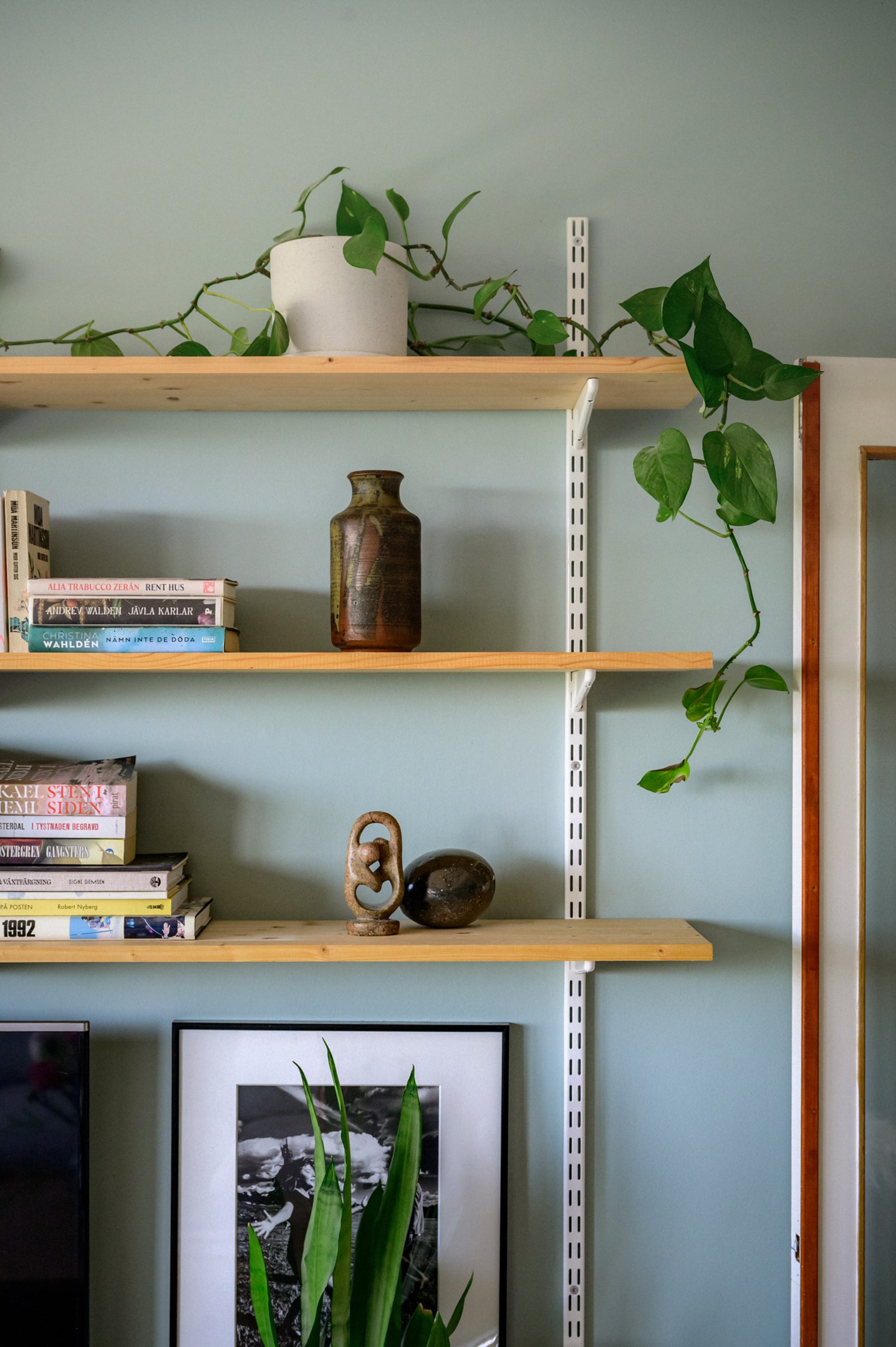 Bostadsbild från Henriksdalsringen 21, Såld i Henriksdalsberget, Nacka