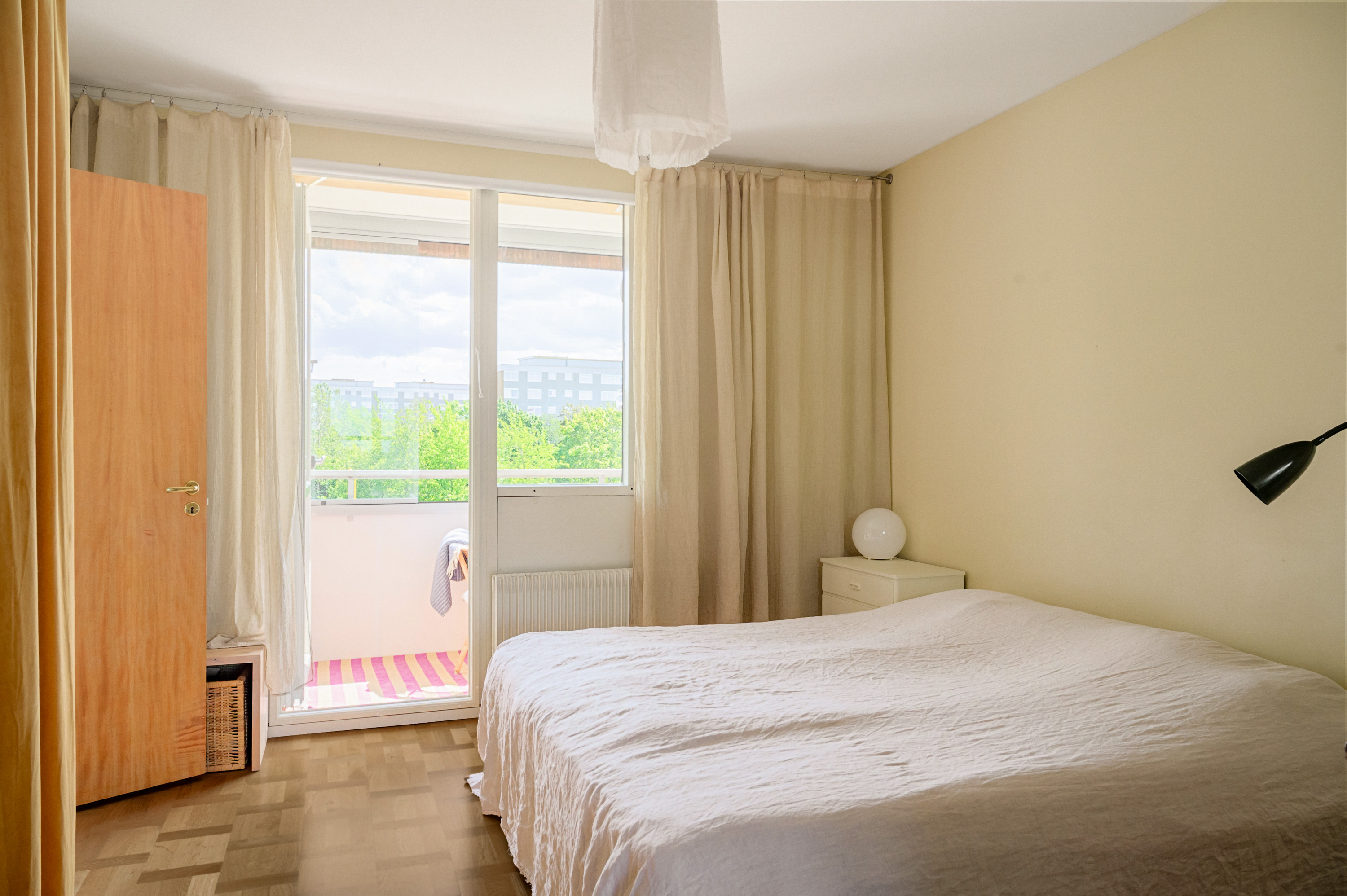 Bostadsbild från Henriksdalsringen 21, Såld i Henriksdalsberget, Nacka