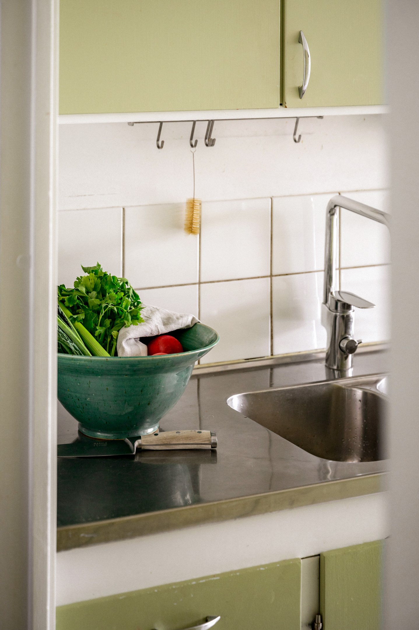 Bostadsbild från Henriksdalsringen 21, Såld i Henriksdalsberget, Nacka