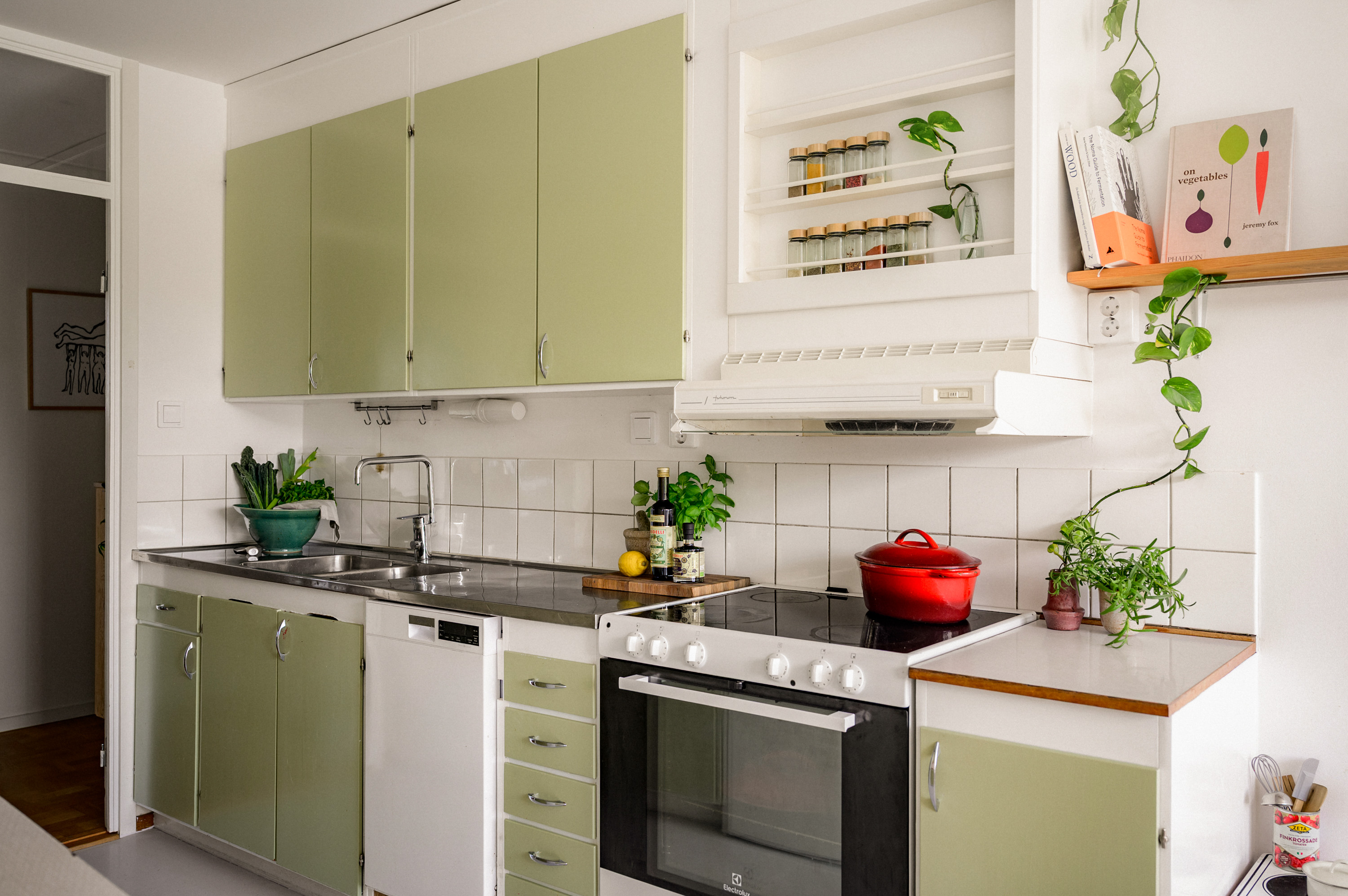 Bostadsbild från Henriksdalsringen 21, Såld i Henriksdalsberget, Nacka