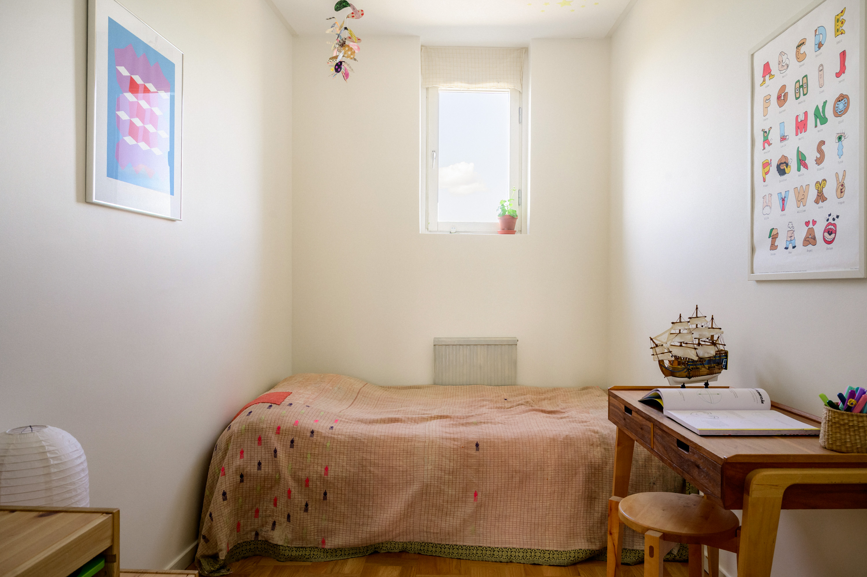 Bostadsbild från Henriksdalsringen 21, Såld i Henriksdalsberget, Nacka