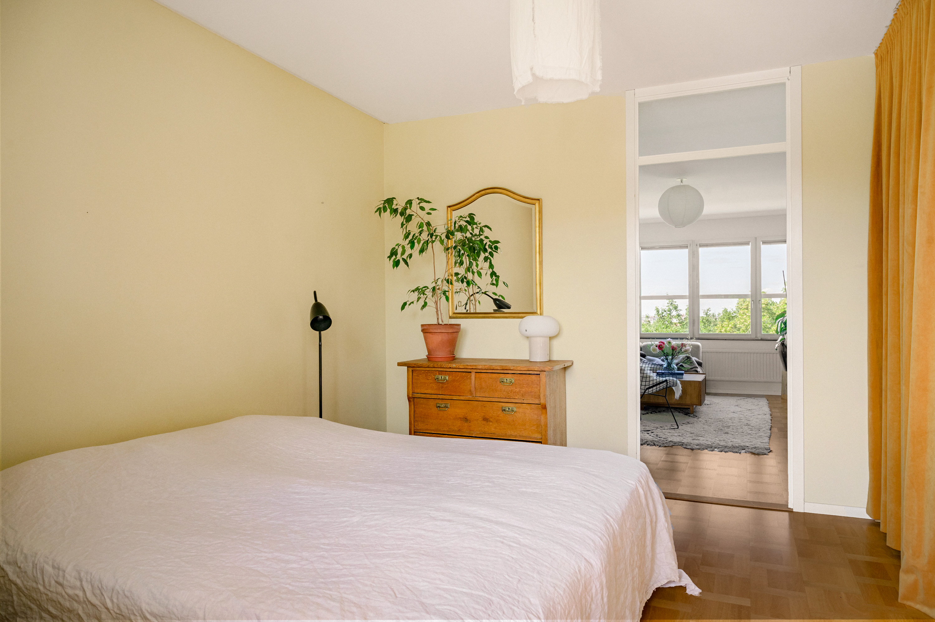 Bostadsbild från Henriksdalsringen 21, Såld i Henriksdalsberget, Nacka