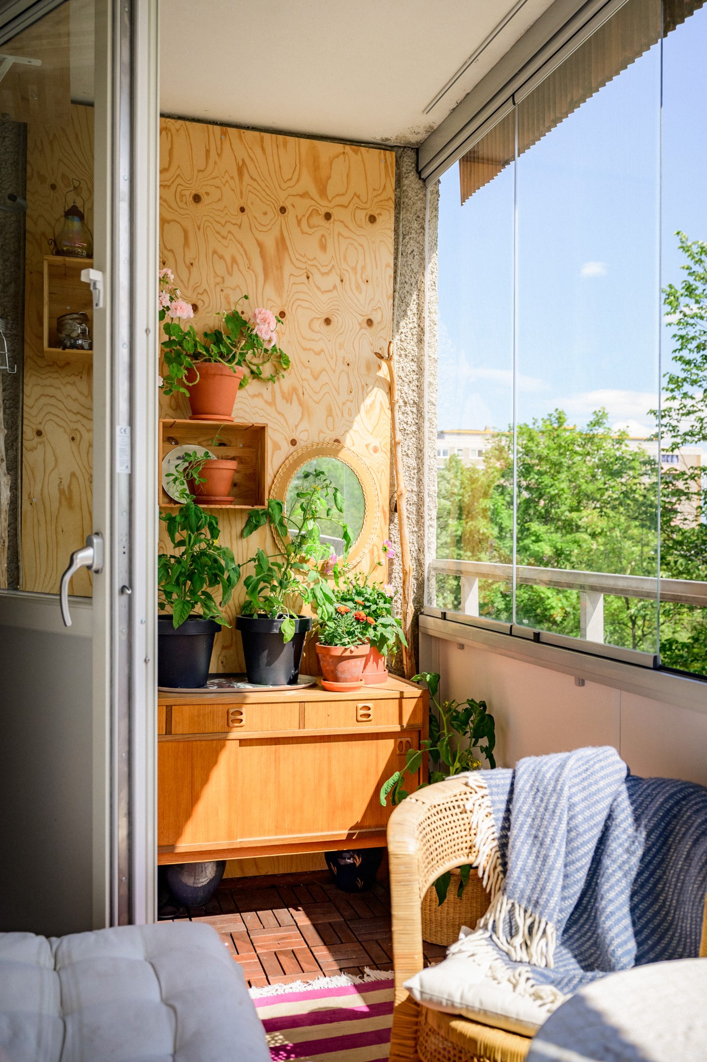 Bostadsbild från Henriksdalsringen 21, Såld i Henriksdalsberget, Nacka