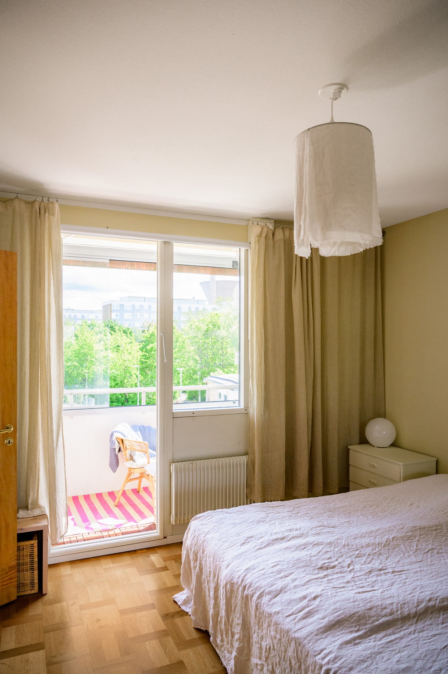 Bostadsbild från Henriksdalsringen 21, Såld i Henriksdalsberget, Nacka