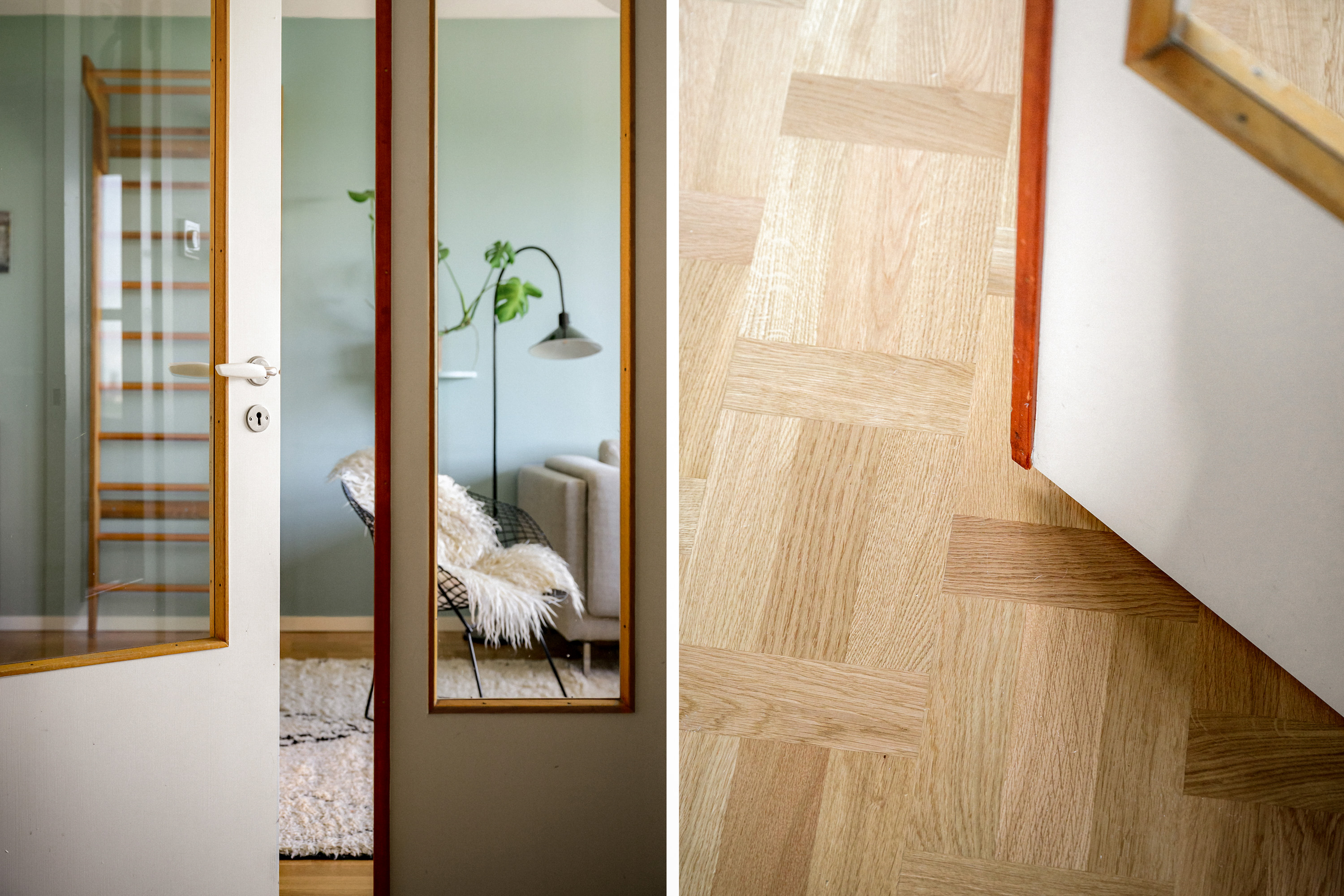 Bostadsbild från Henriksdalsringen 21, Såld i Henriksdalsberget, Nacka