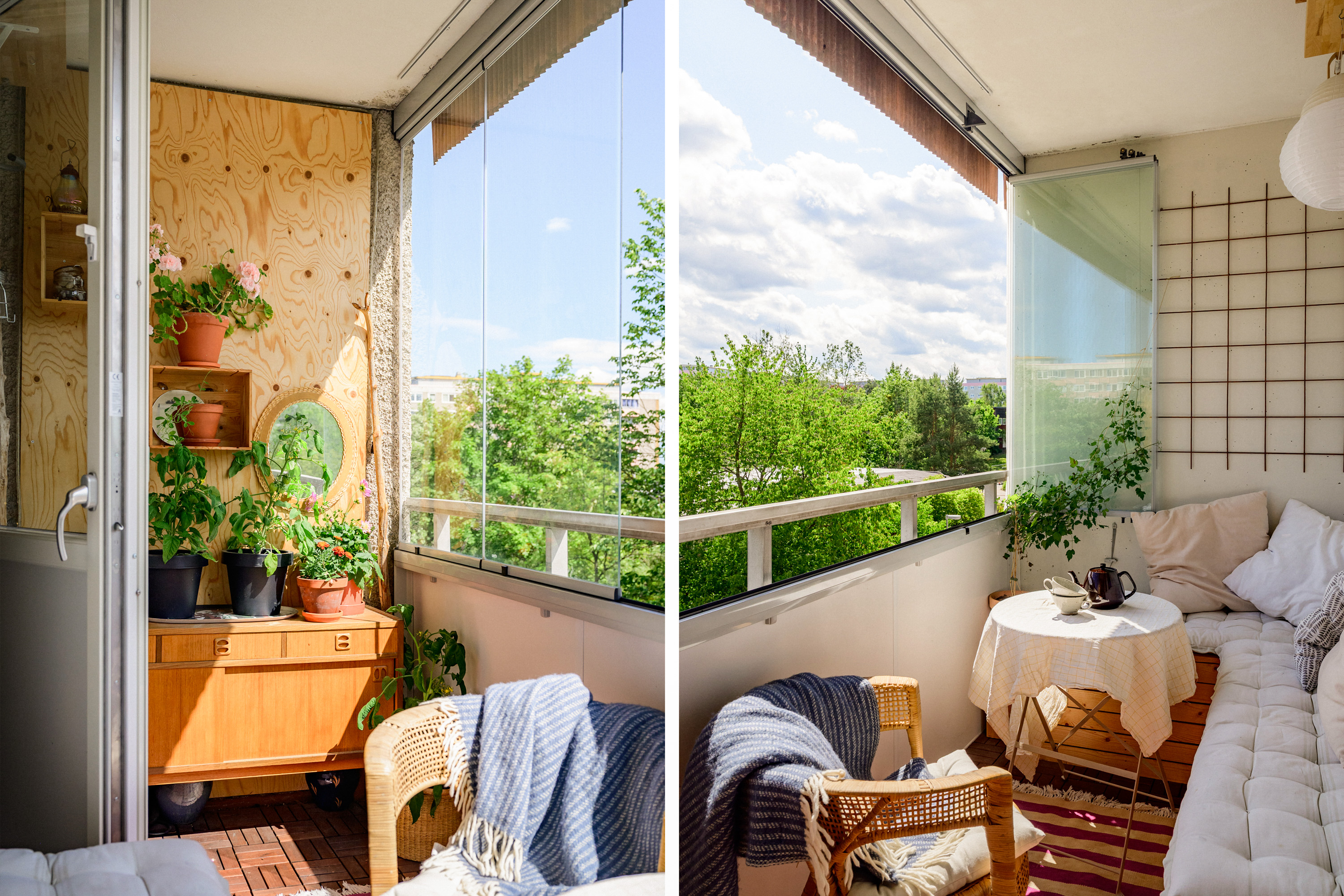 Bostadsbild från Henriksdalsringen 21, Såld i Henriksdalsberget, Nacka