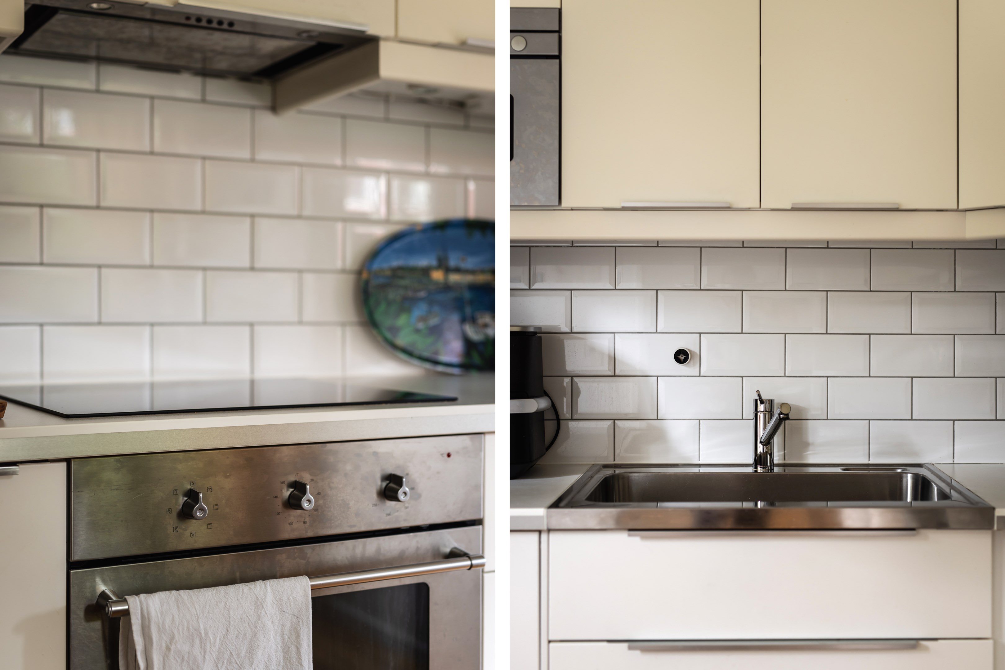 Bostadsbild från Blomstervägen 50, Kommande i Finntorp, Nacka