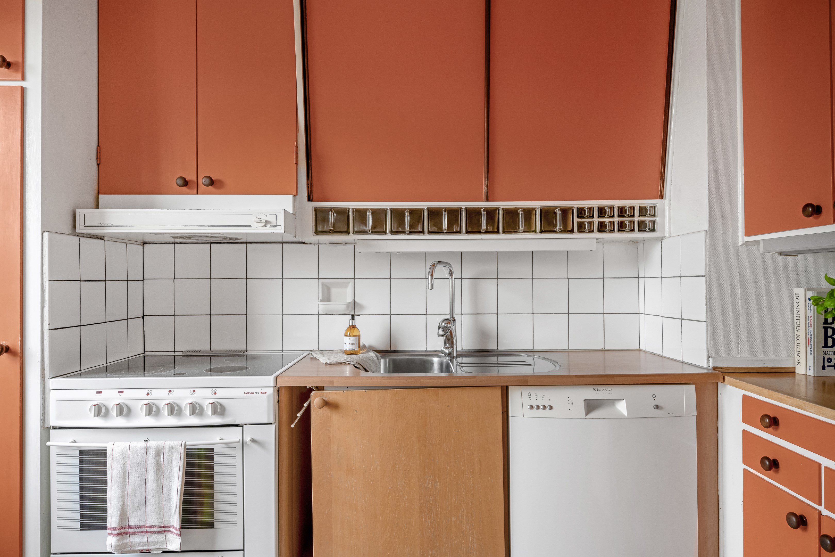 Bostadsbild från Luthagsesplanaden 36A, Såld i Luthagen, Uppsala