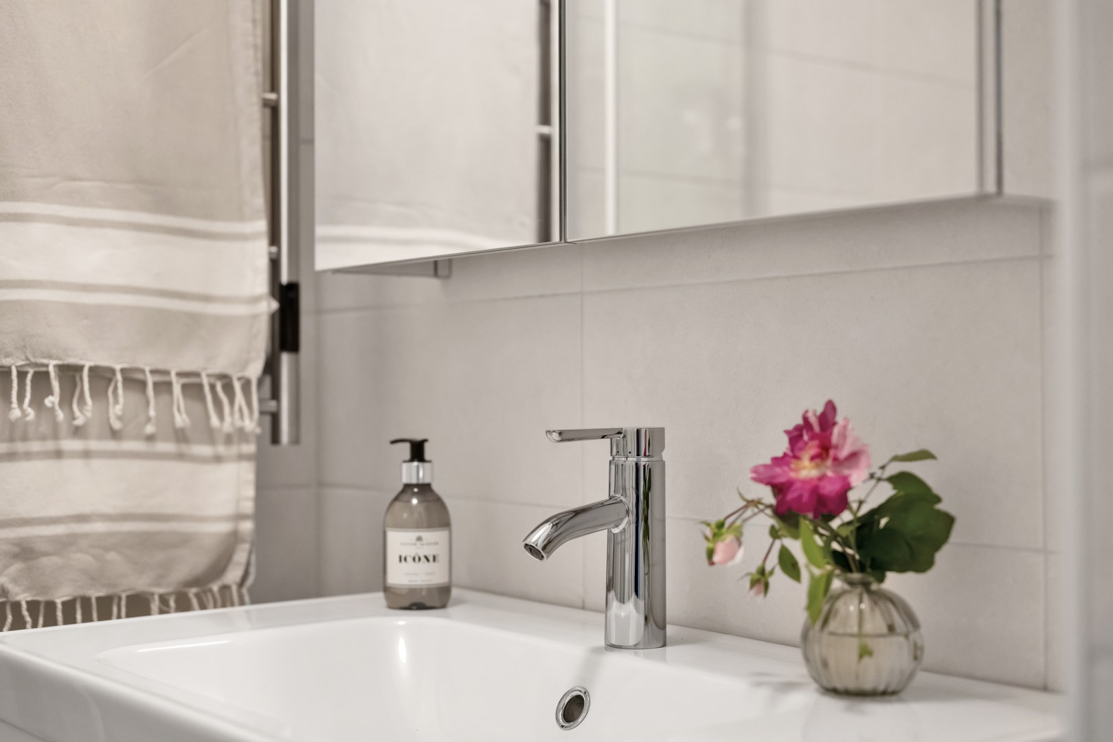 Bostadsbild från Luthagsesplanaden 36A, Såld i Luthagen, Uppsala