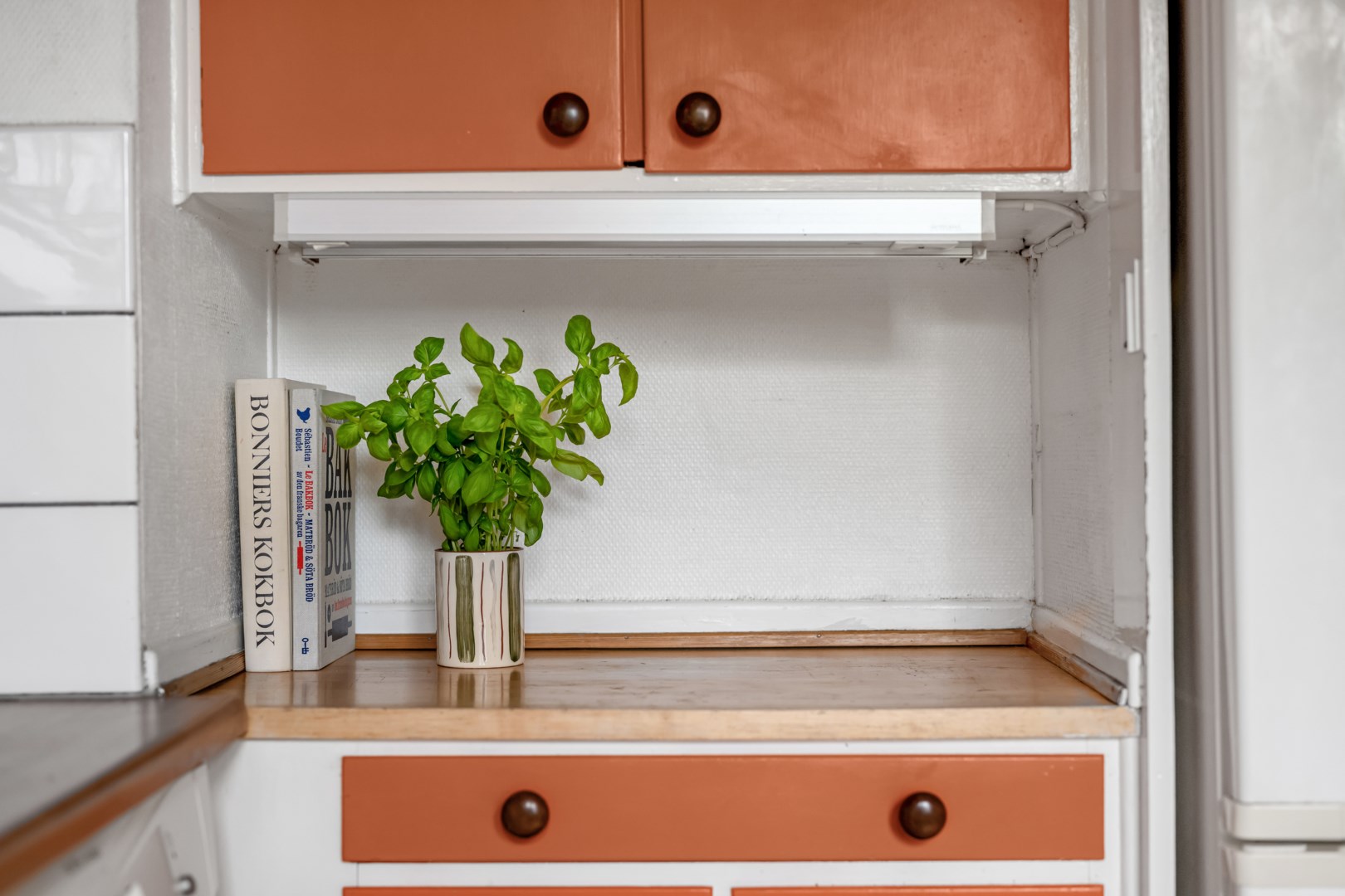 Bostadsbild från Luthagsesplanaden 36A, Såld i Luthagen, Uppsala