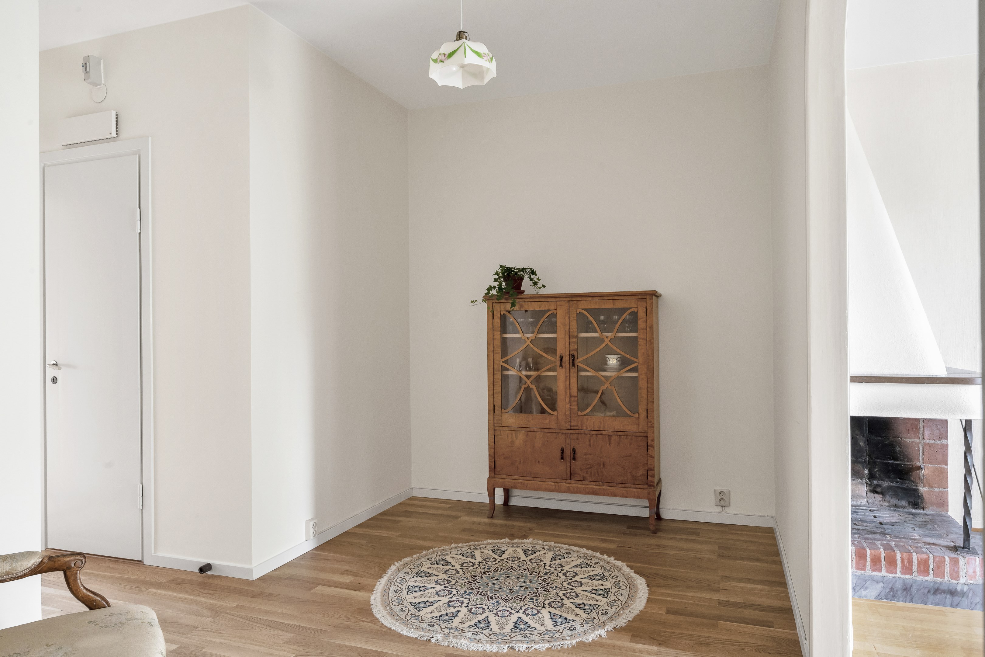 Bostadsbild från Luthagsesplanaden 36A, Såld i Luthagen, Uppsala