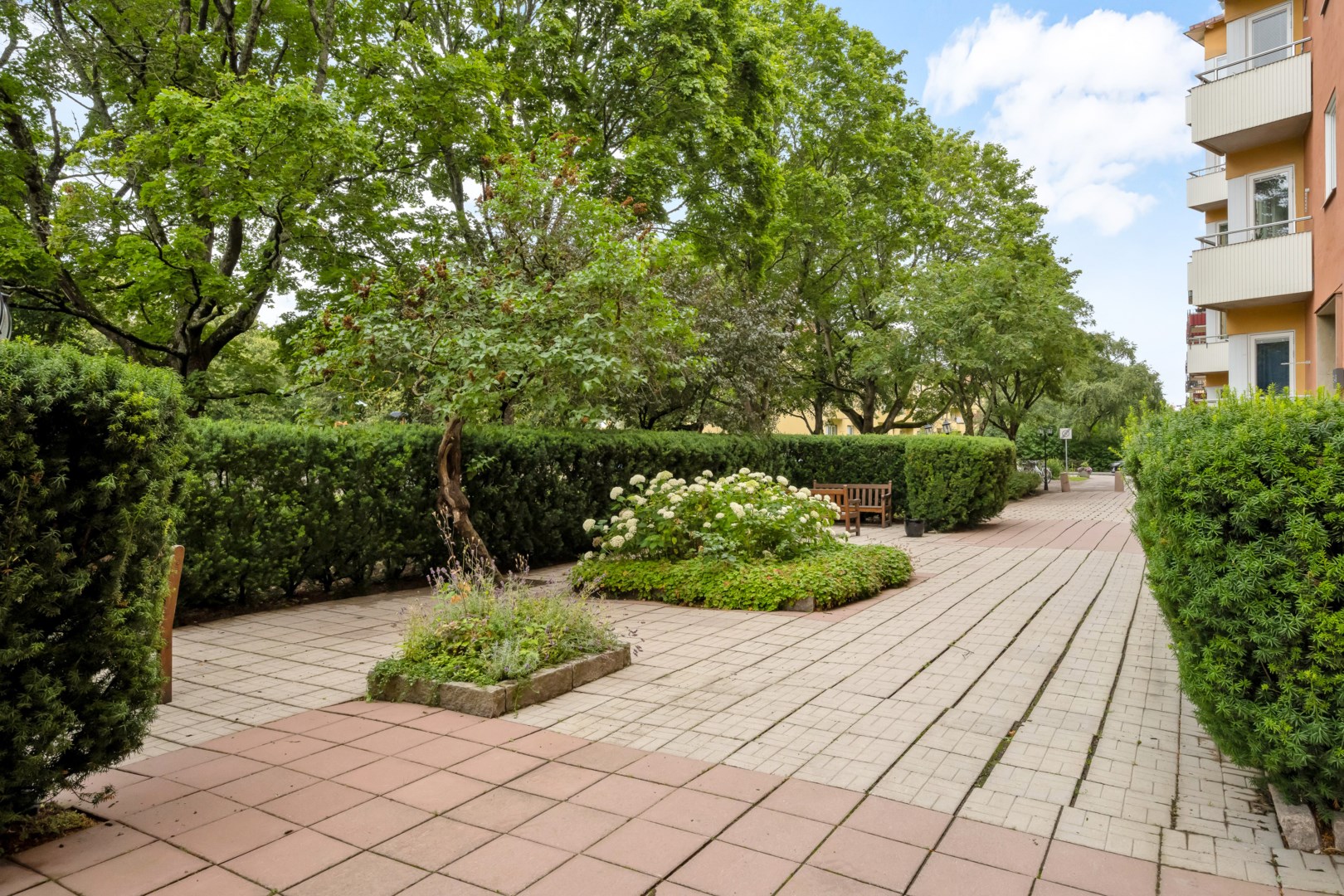 Bostadsbild från Luthagsesplanaden 36A, Såld i Luthagen, Uppsala