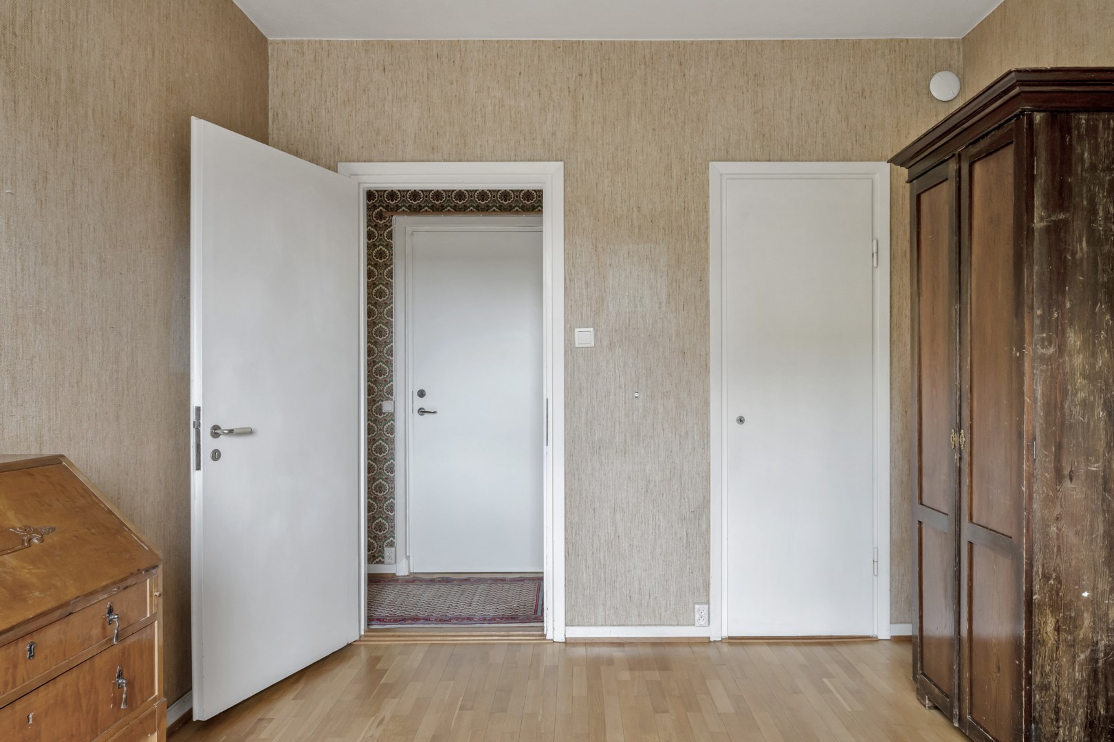 Bostadsbild från Luthagsesplanaden 36A, Såld i Luthagen, Uppsala