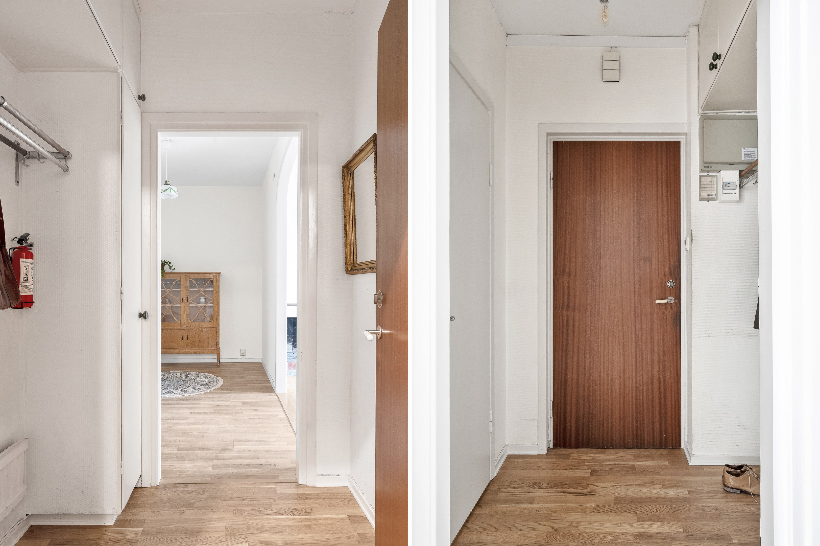 Bostadsbild från Luthagsesplanaden 36A, Såld i Luthagen, Uppsala