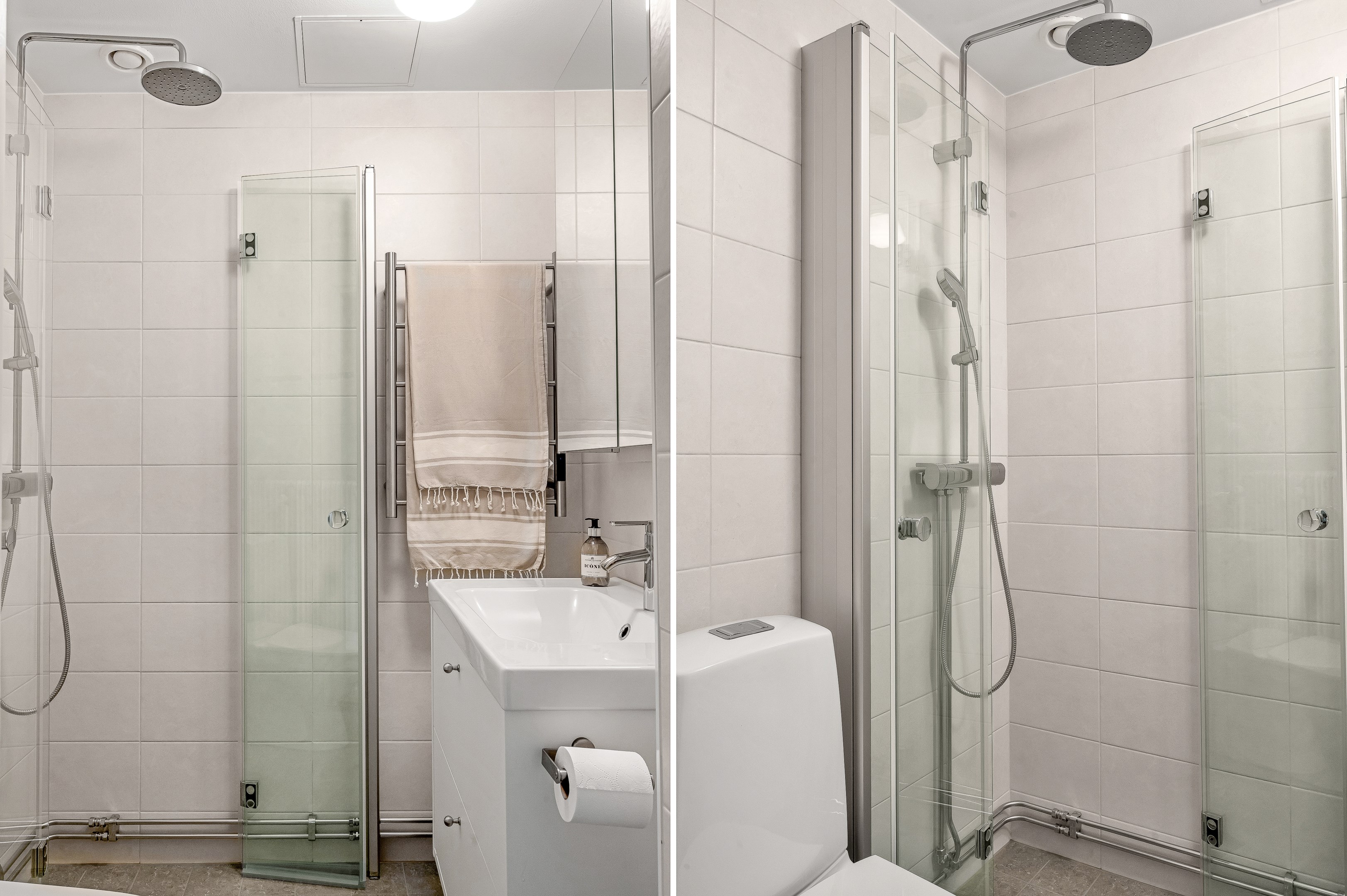 Bostadsbild från Luthagsesplanaden 36A, Såld i Luthagen, Uppsala