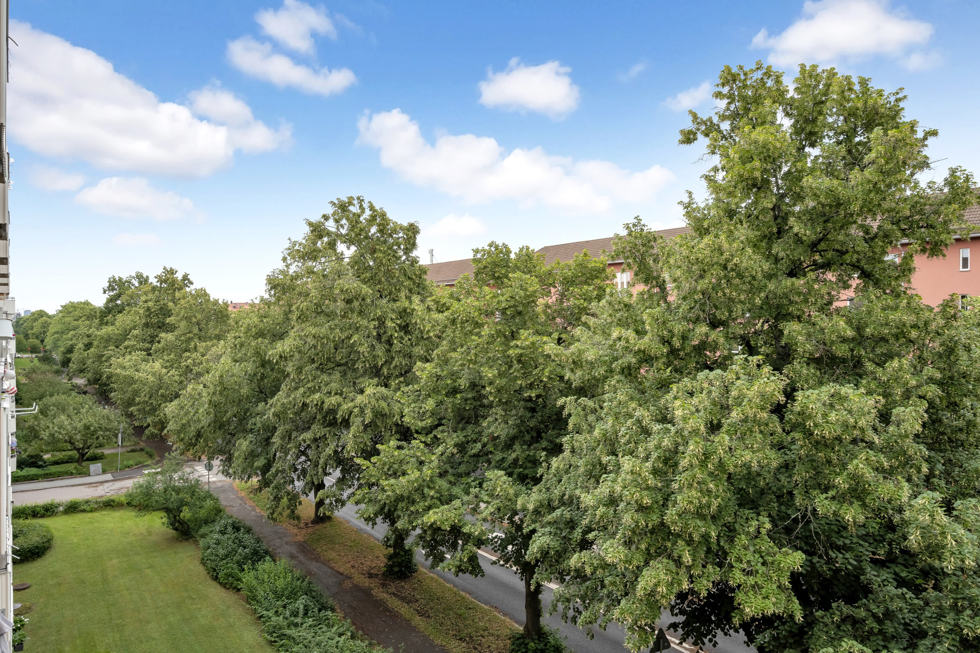 Bostadsbild från Luthagsesplanaden 36A, Såld i Luthagen, Uppsala