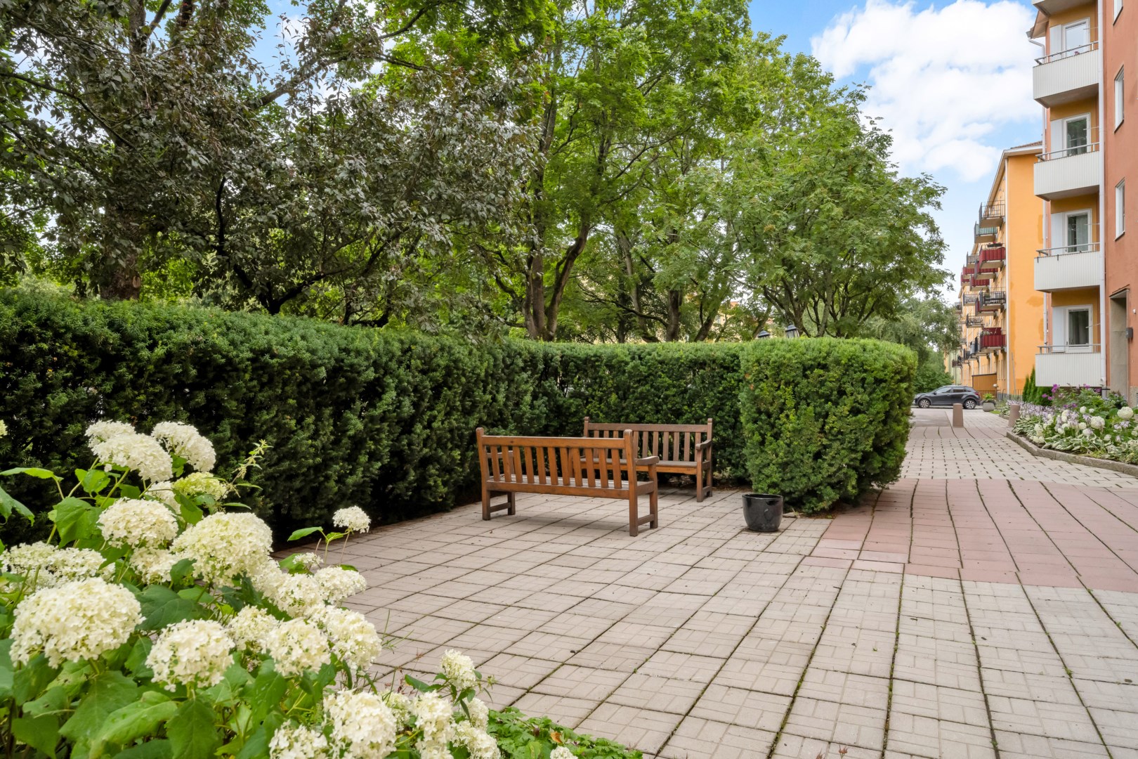 Bostadsbild från Luthagsesplanaden 36A, Såld i Luthagen, Uppsala