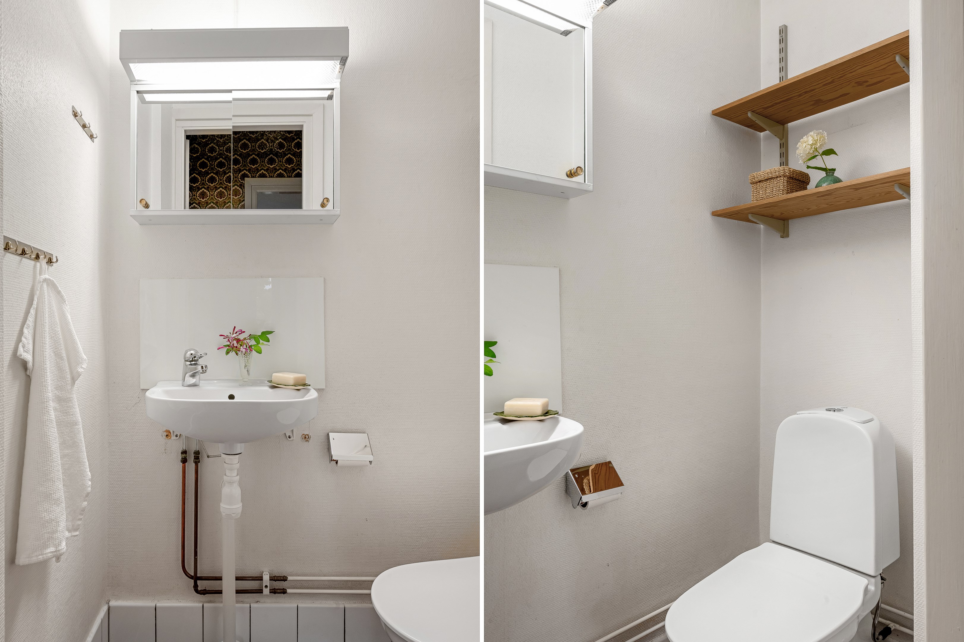 Bostadsbild från Luthagsesplanaden 36A, Såld i Luthagen, Uppsala