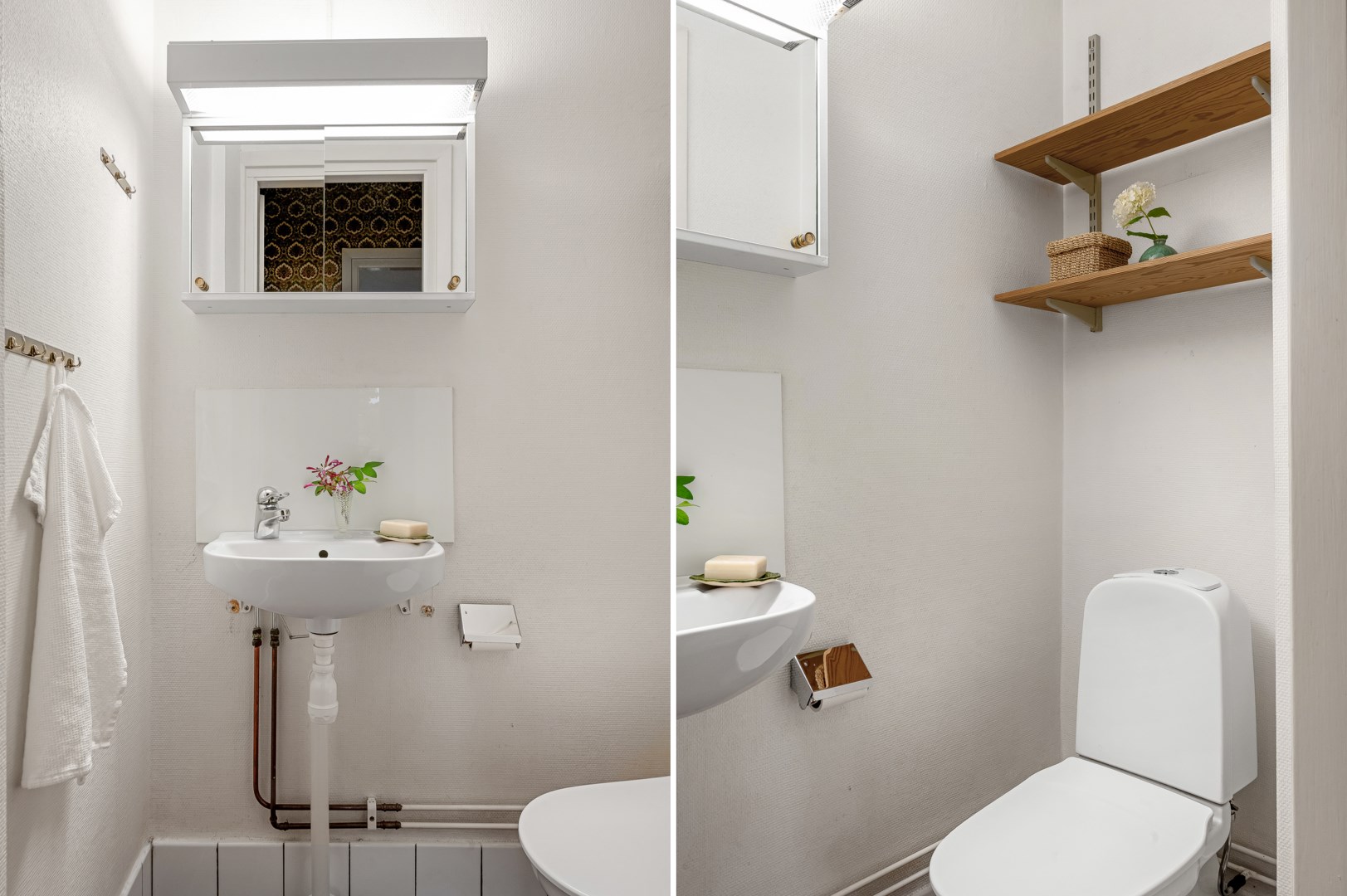 Bostadsbild från Luthagsesplanaden 36A, Såld i Luthagen, Uppsala