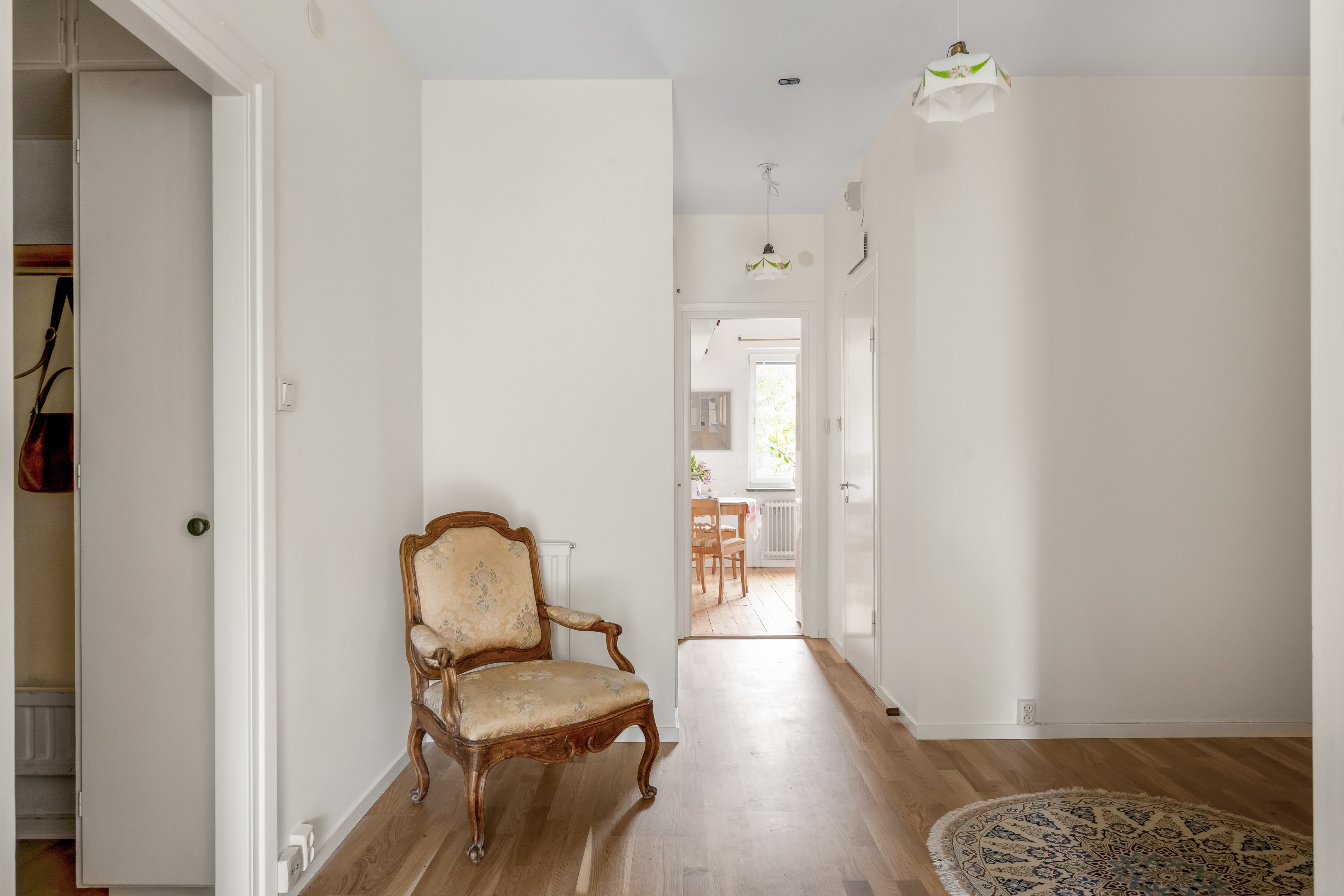 Bostadsbild från Luthagsesplanaden 36A, Såld i Luthagen, Uppsala