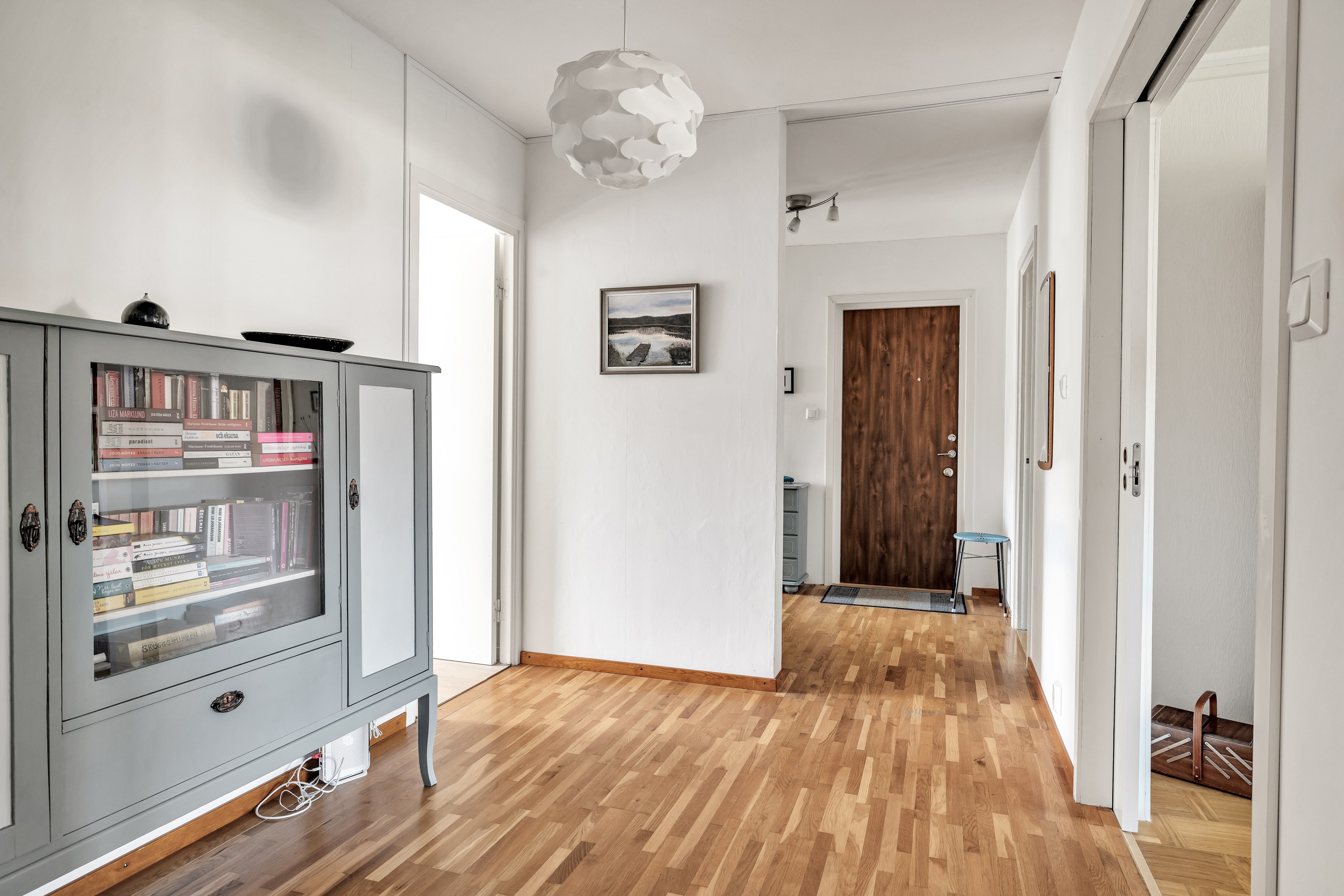 Bostadsbild från Folkungagatan 12B, Såld i Svartbäcken, Uppsala