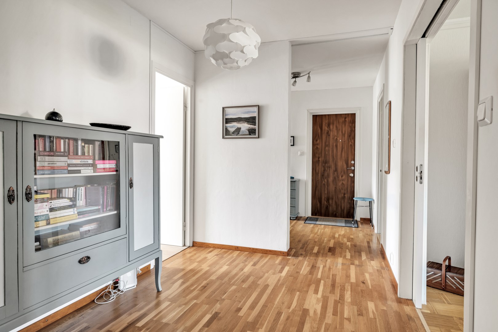 Bostadsbild från Folkungagatan 12B, Såld i Svartbäcken, Uppsala