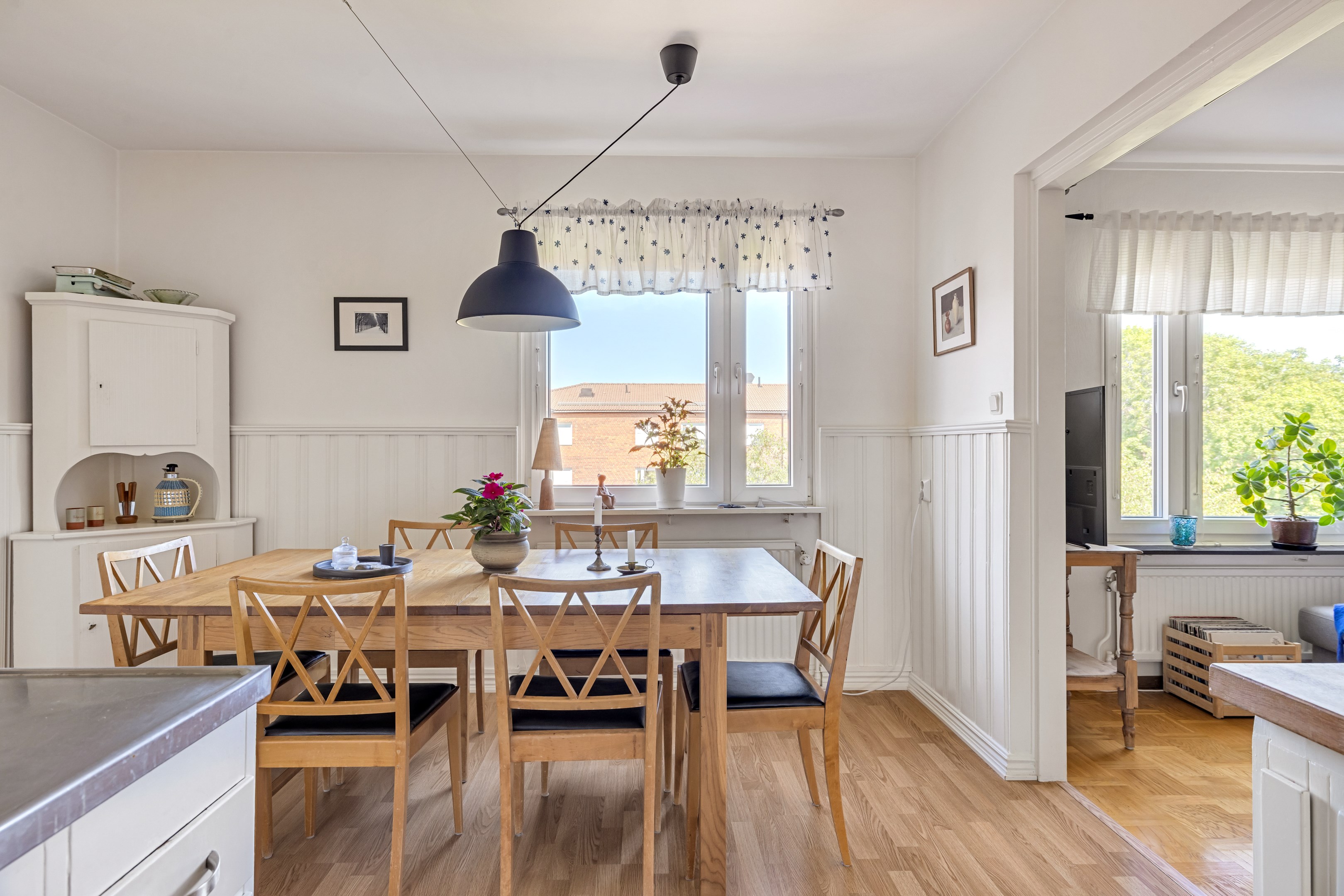 Bostadsbild från Folkungagatan 12B, Såld i Svartbäcken, Uppsala