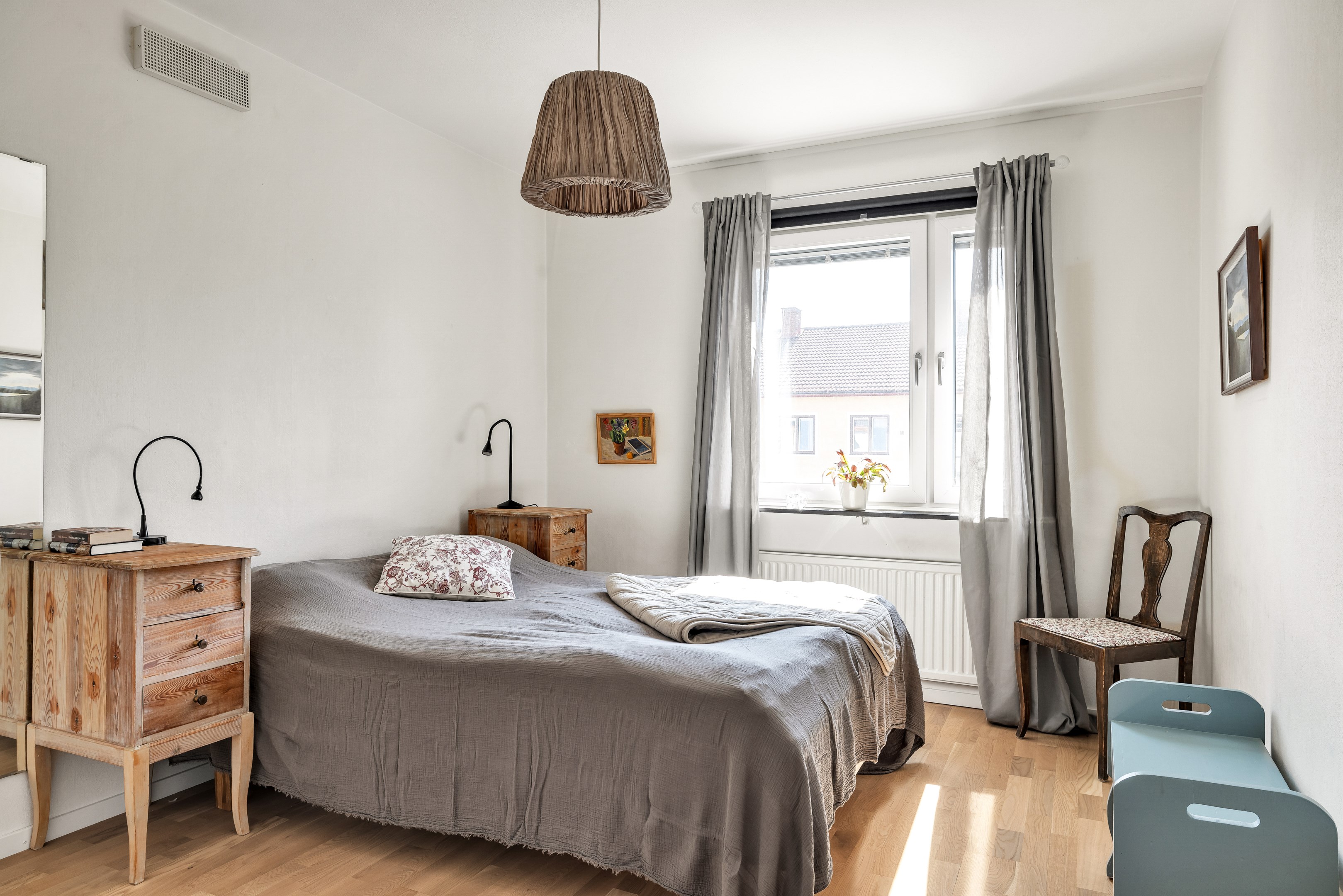 Bostadsbild från Folkungagatan 12B, Såld i Svartbäcken, Uppsala