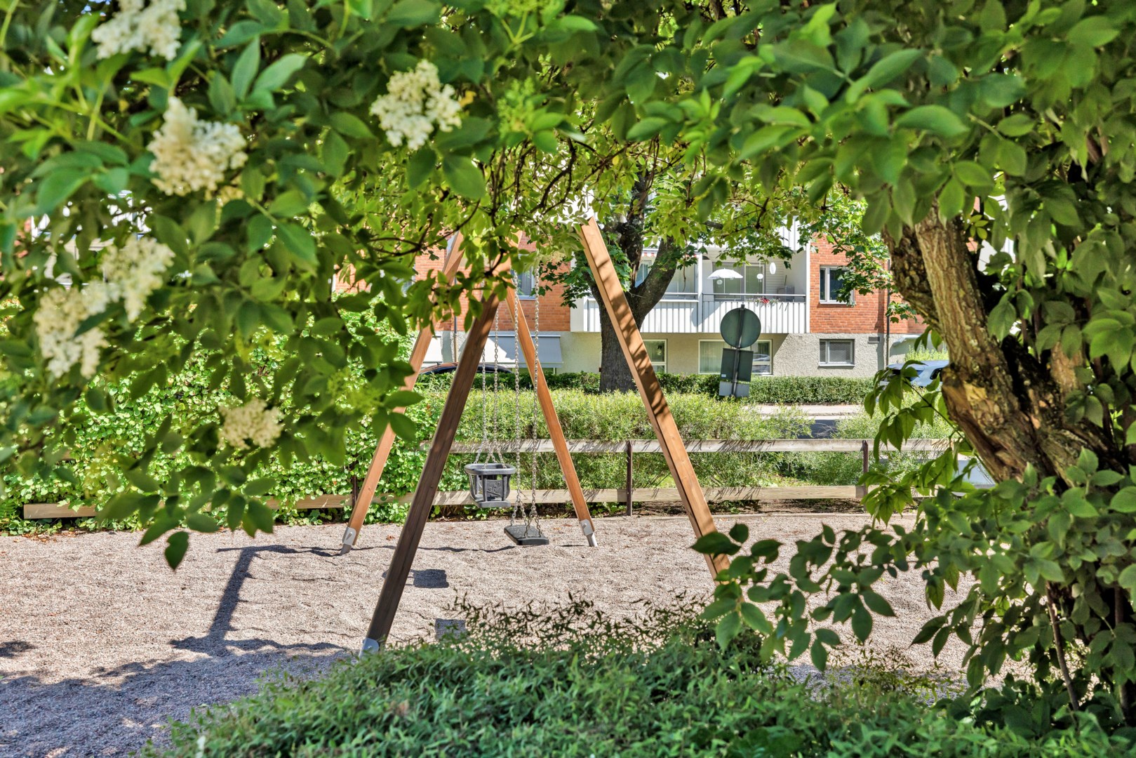 Bostadsbild från Folkungagatan 12B, Såld i Svartbäcken, Uppsala