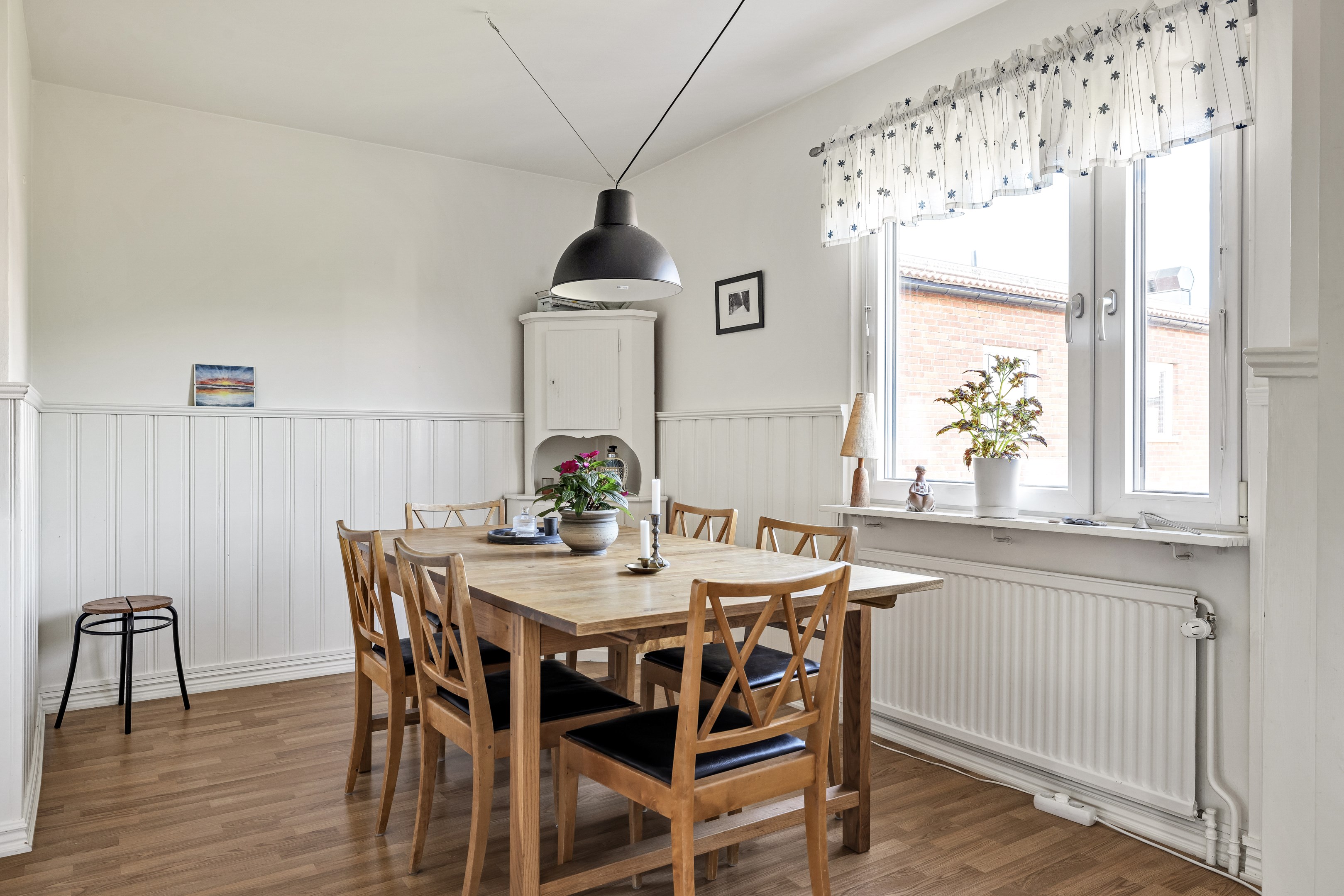 Bostadsbild från Folkungagatan 12B, Såld i Svartbäcken, Uppsala