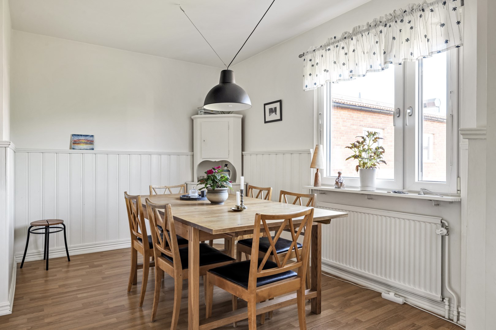 Bostadsbild från Folkungagatan 12B, Såld i Svartbäcken, Uppsala