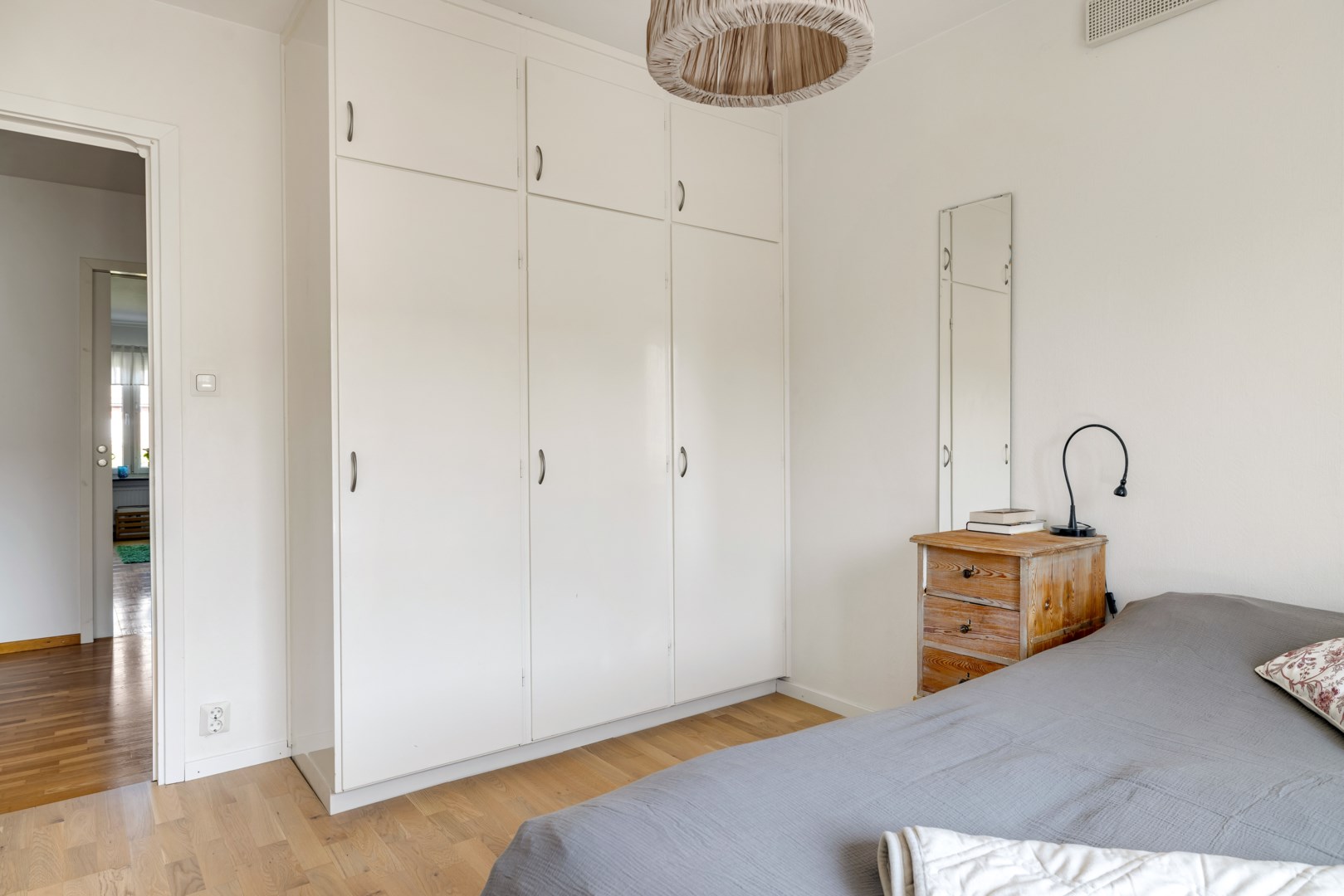 Bostadsbild från Folkungagatan 12B, Såld i Svartbäcken, Uppsala