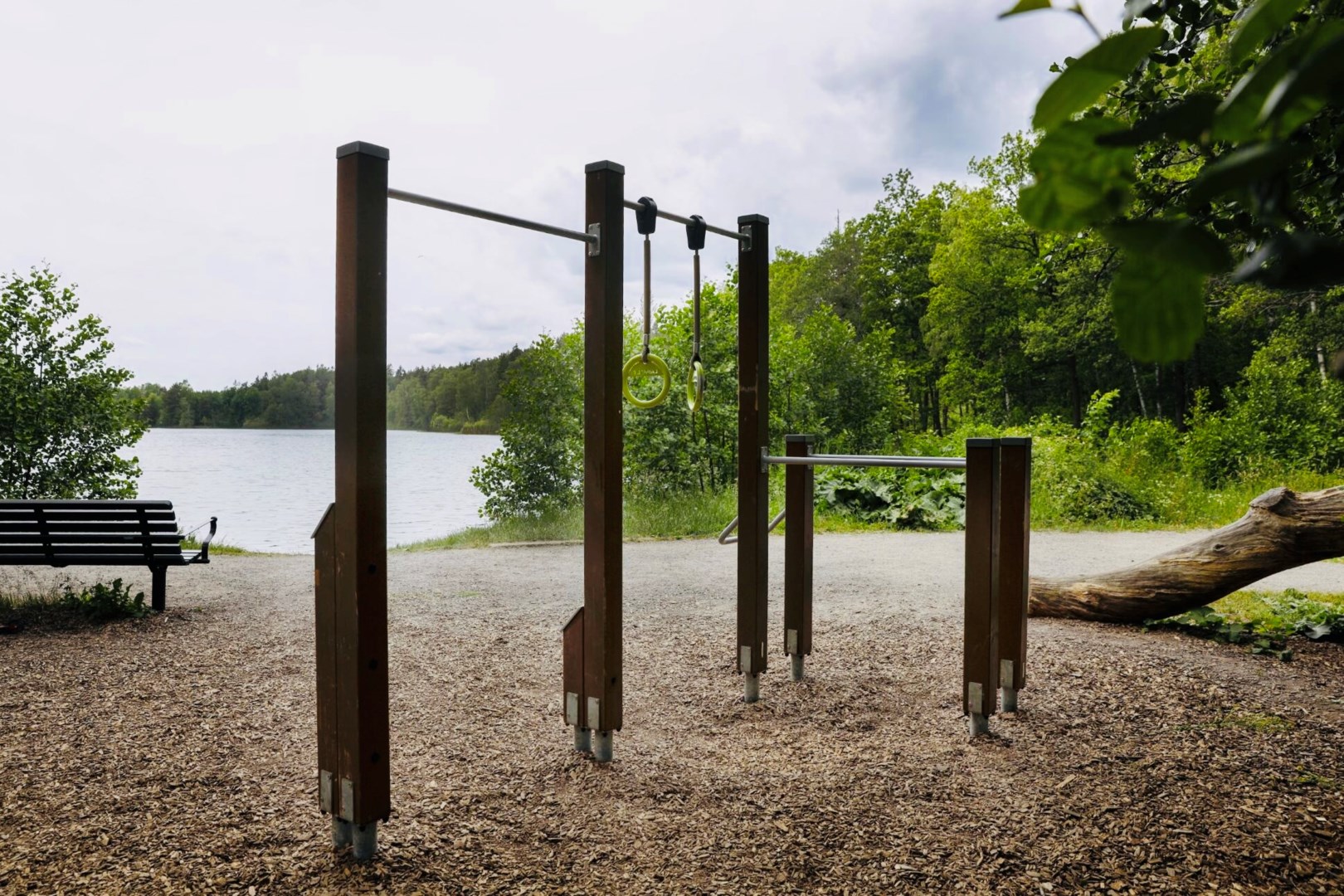 Bostadsbild från Fasanvägen 30, Kommande i Saltängen, Nacka