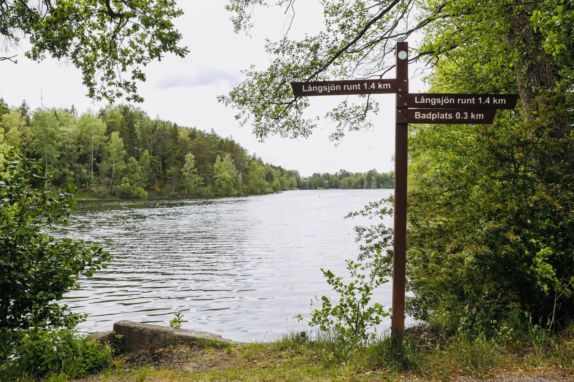 Bostadsbild från Fasanvägen 30, Kommande i Saltängen, Nacka