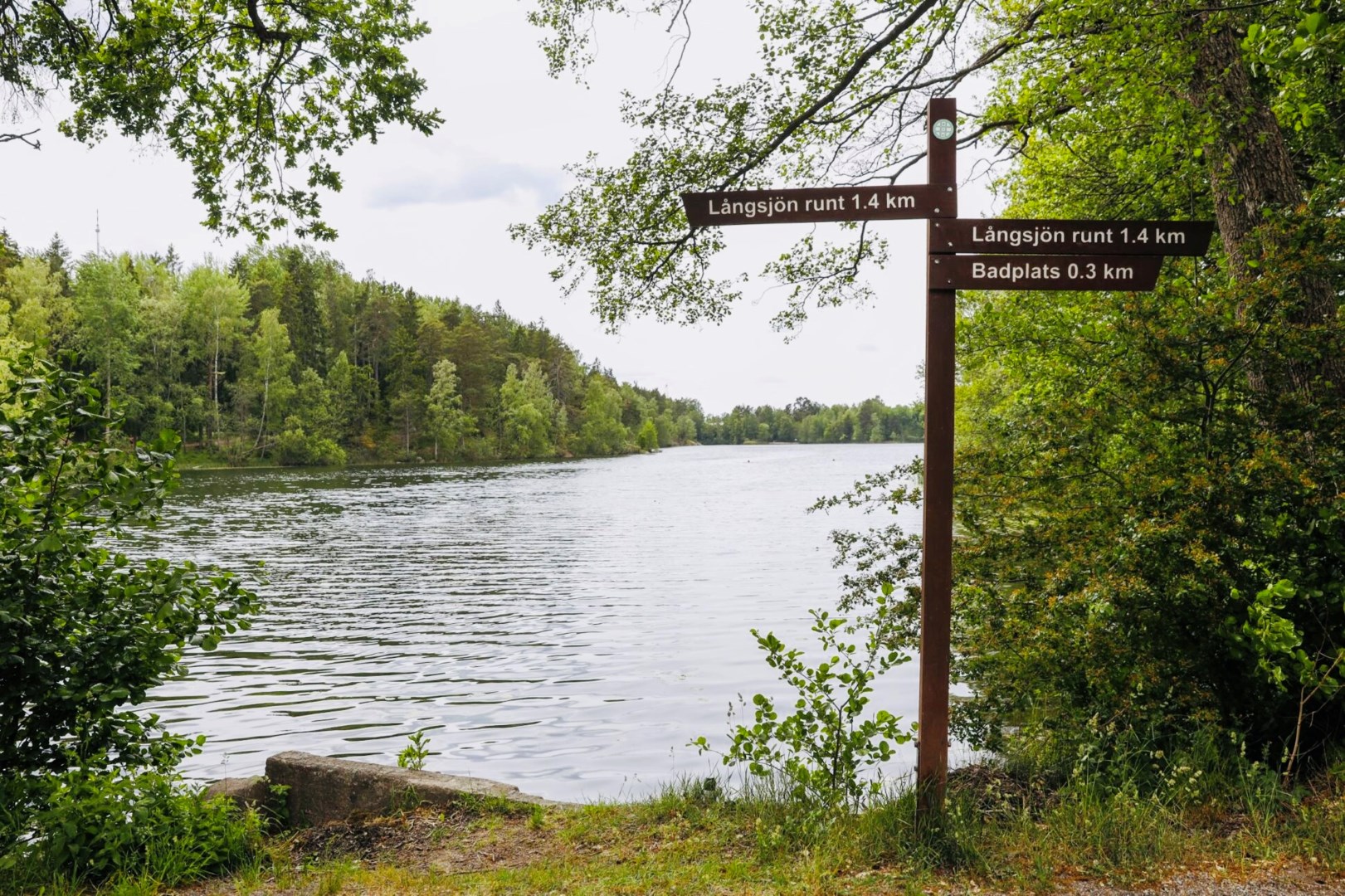 Bostadsbild från Fasanvägen 30, Kommande i Saltängen, Nacka