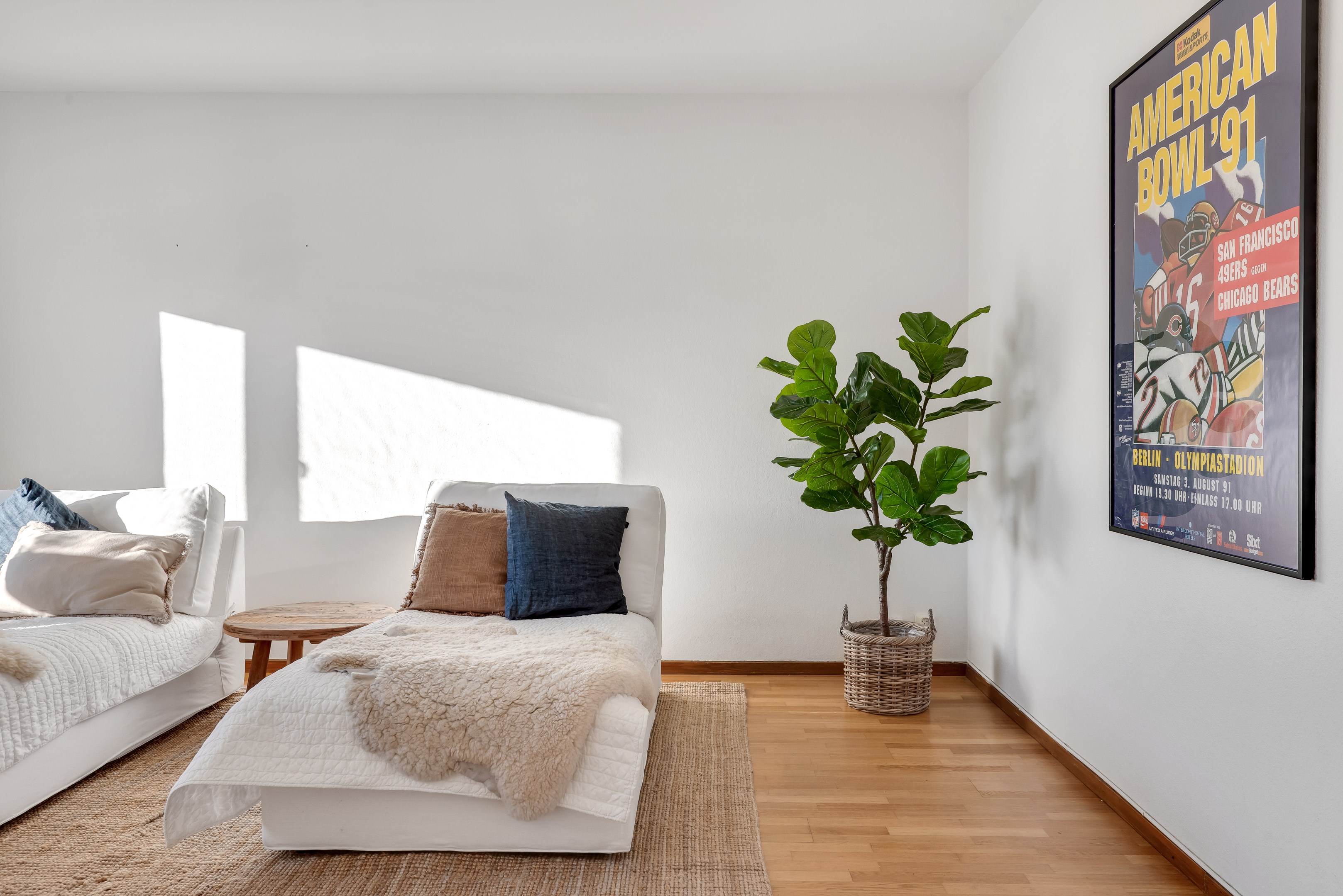 Bostadsbild från Apelgatan 5 B, Till salu i Salabacke, Uppsala