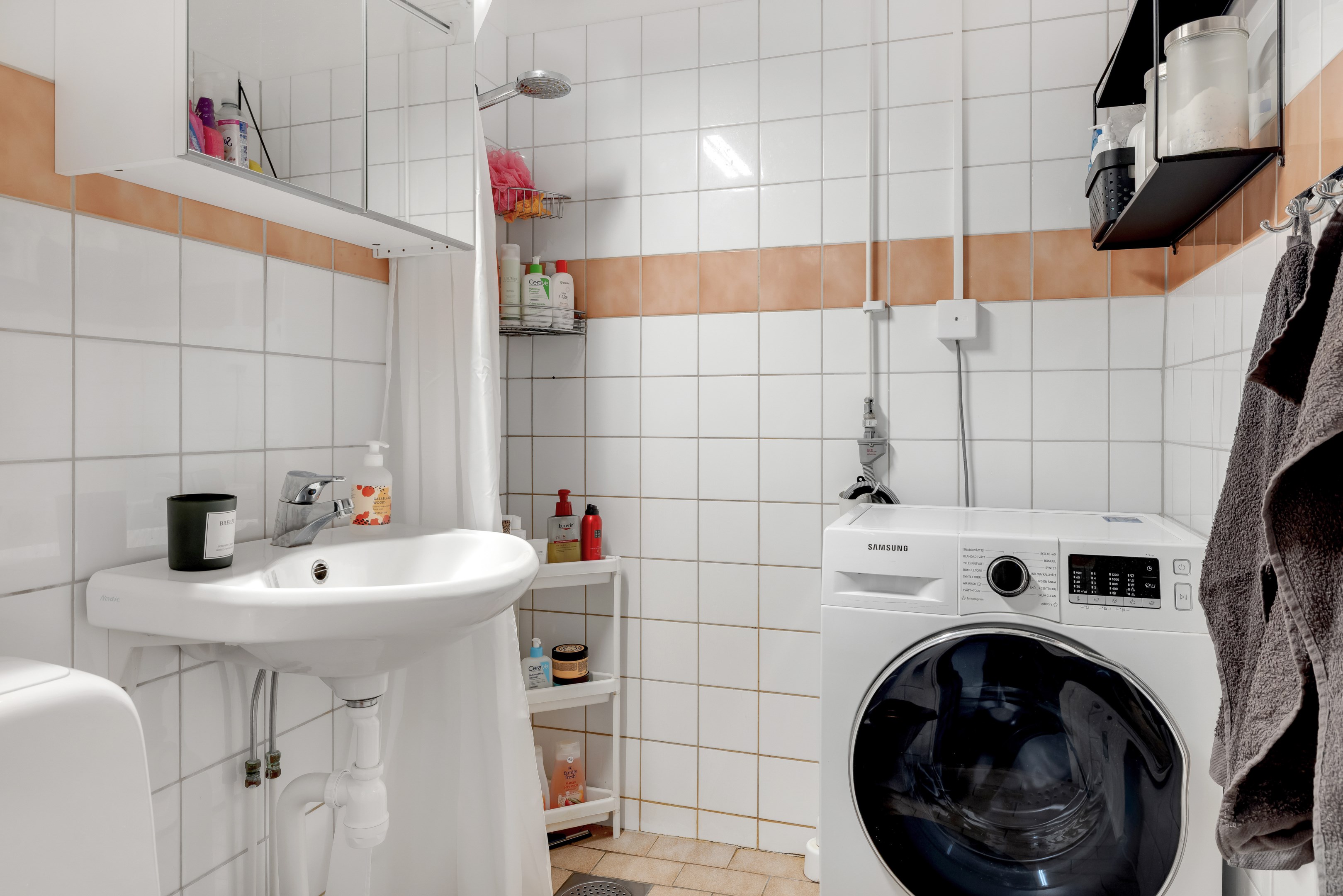 Bostadsbild från Apelgatan 5 B, Kommande i Salabacke, Uppsala