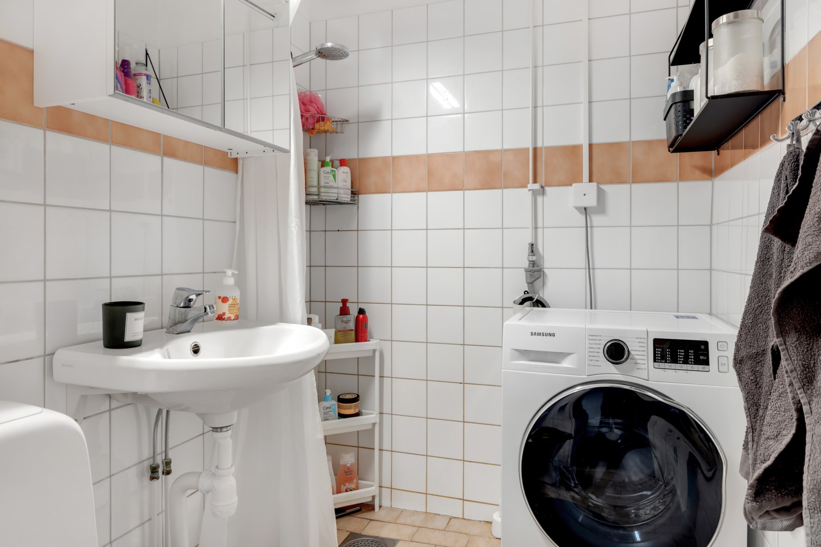 Bostadsbild från Apelgatan 5 B, Till salu i Salabacke, Uppsala