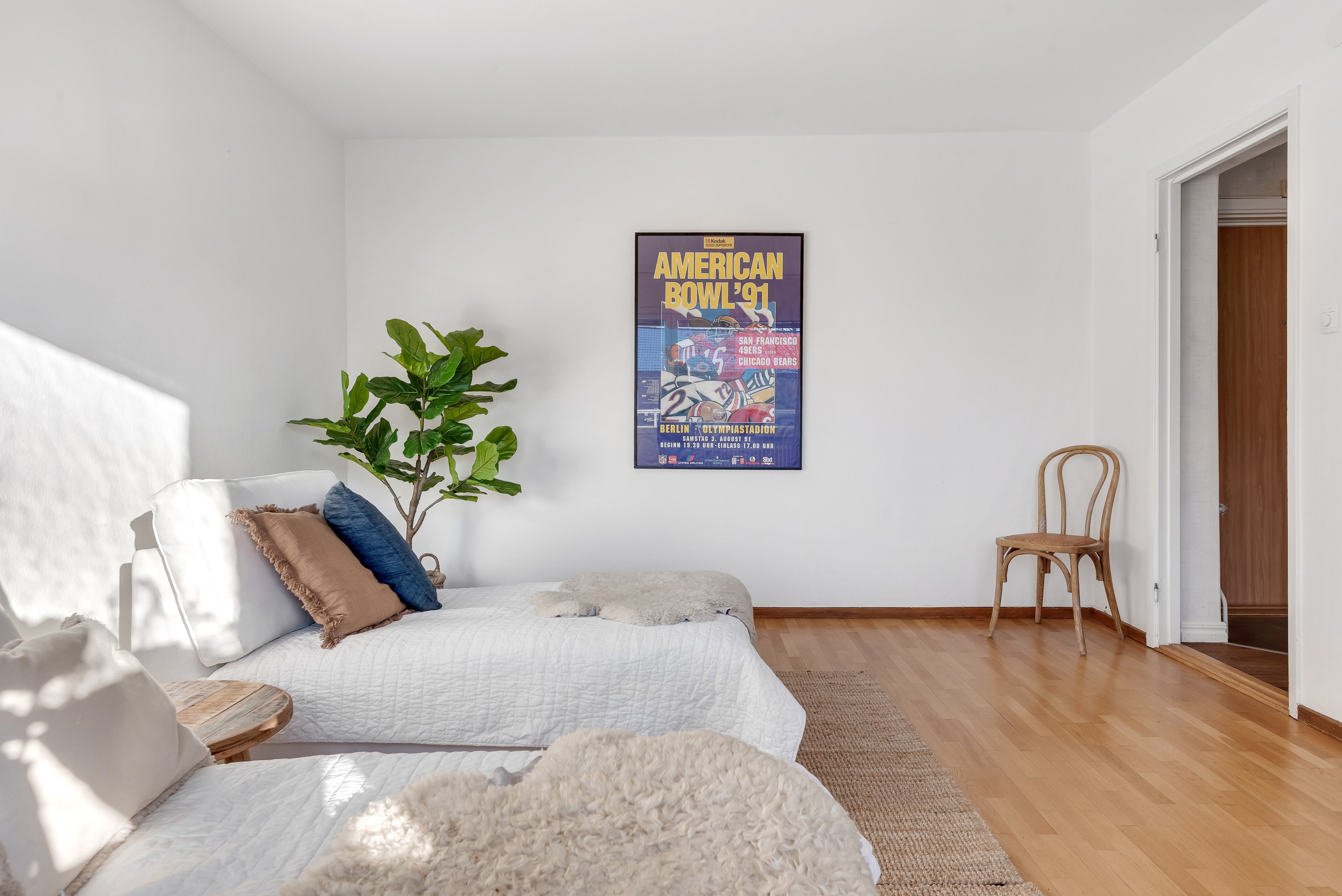 Bostadsbild från Apelgatan 5 B, Till salu i Salabacke, Uppsala