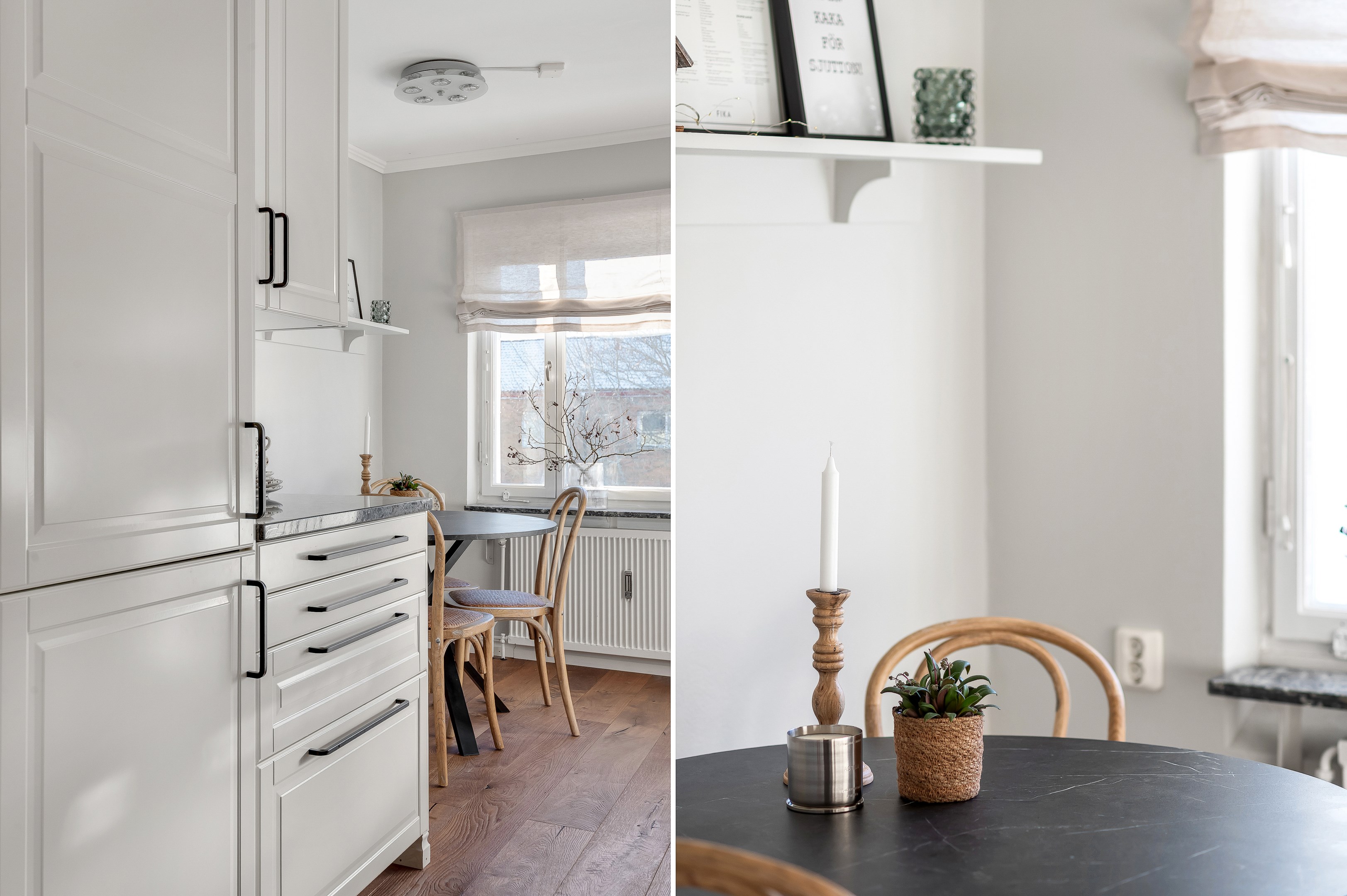 Bostadsbild från Apelgatan 5 B, Till salu i Salabacke, Uppsala