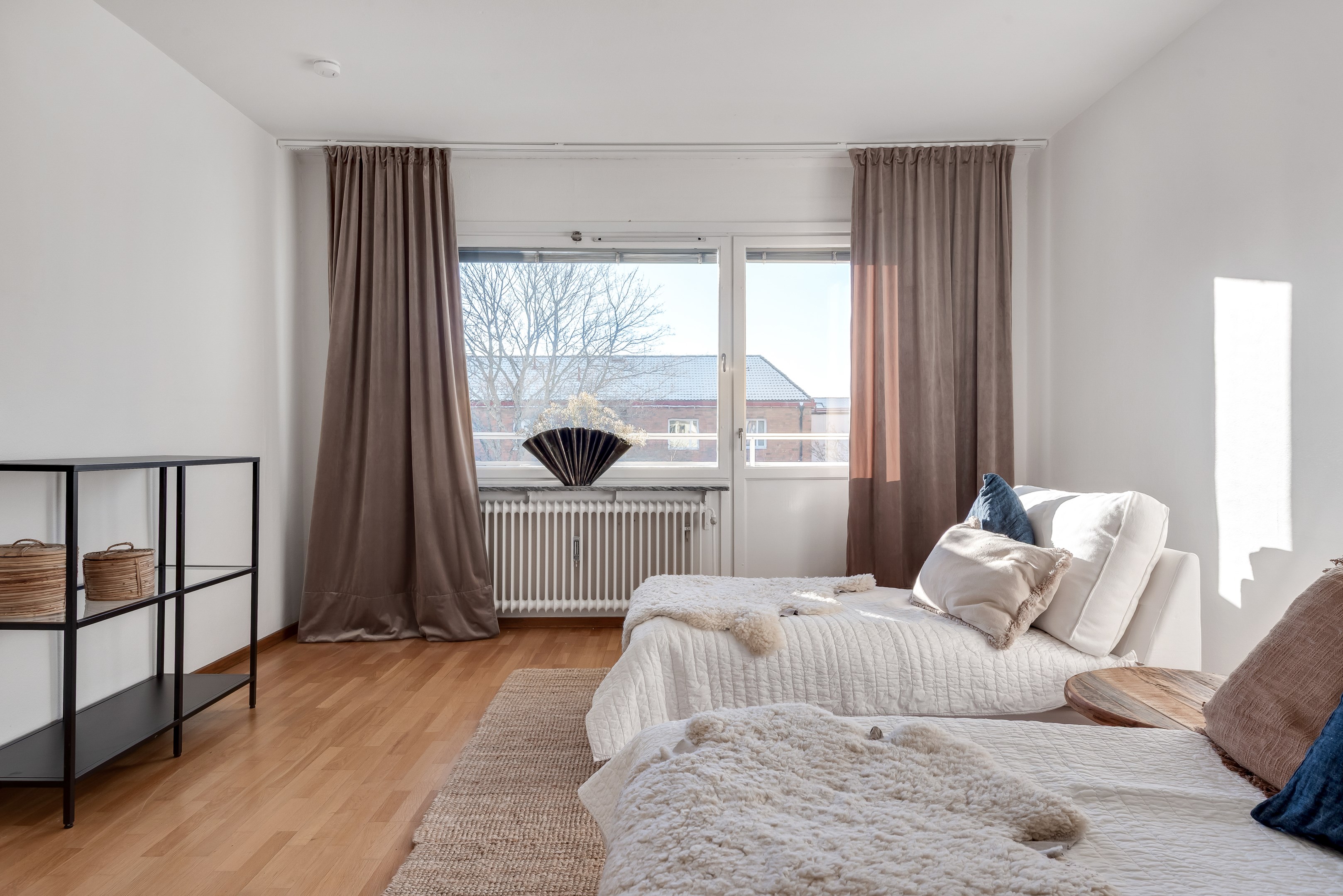 Bostadsbild från Apelgatan 5 B, Till salu i Salabacke, Uppsala