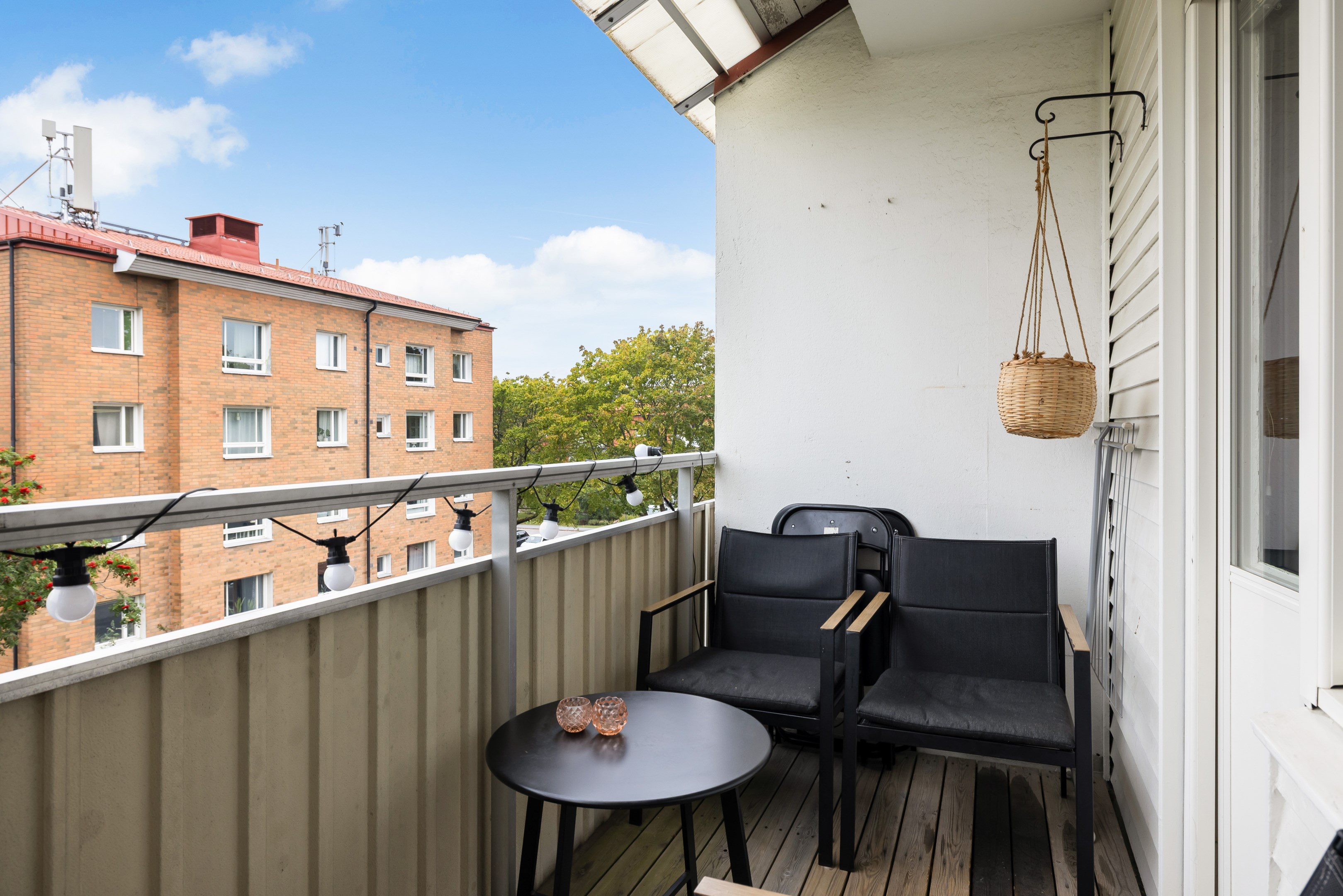Bostadsbild från Apelgatan 5 B, Kommande i Salabacke, Uppsala